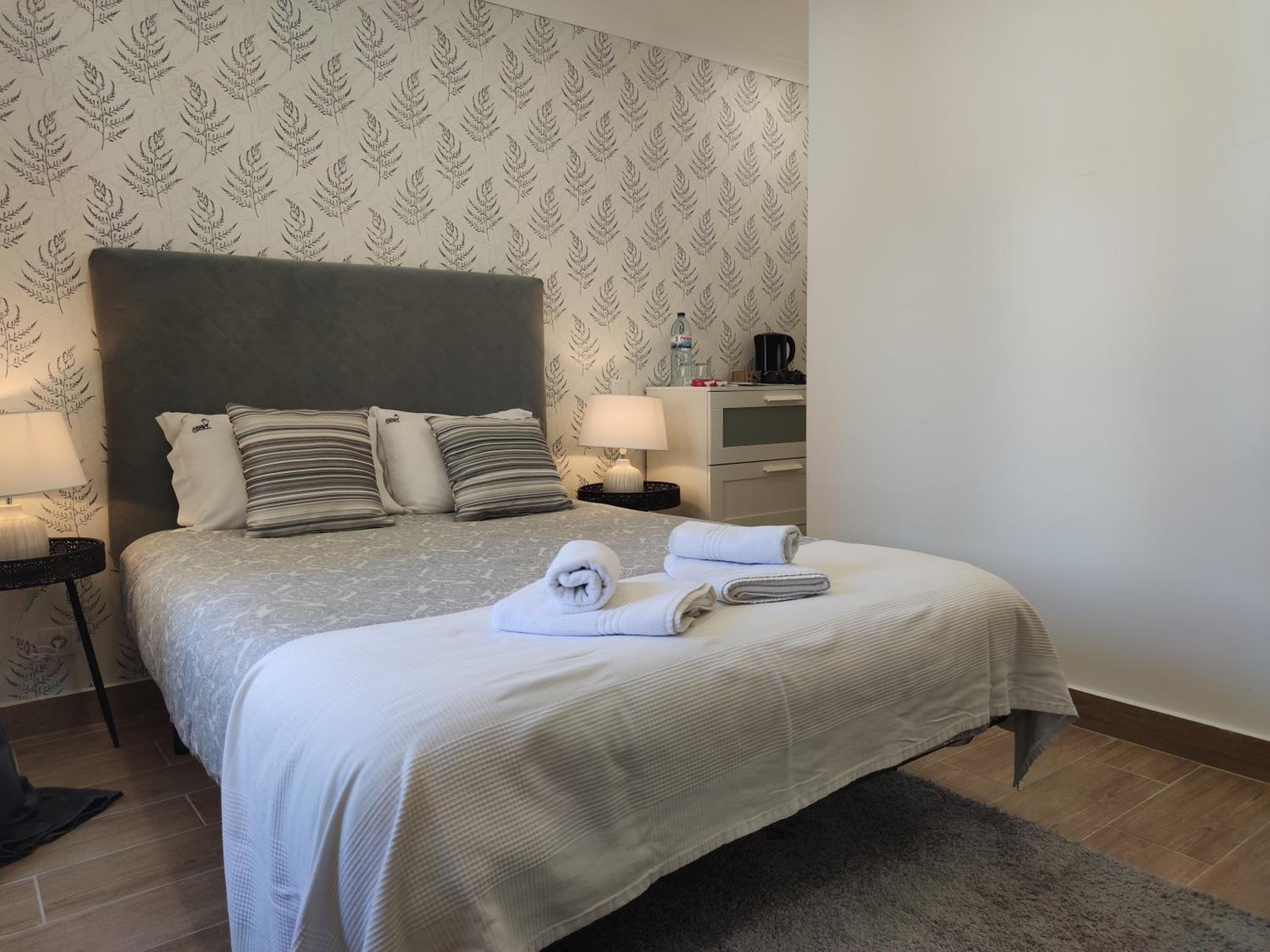 Inn Bairro Alto BA Sweet