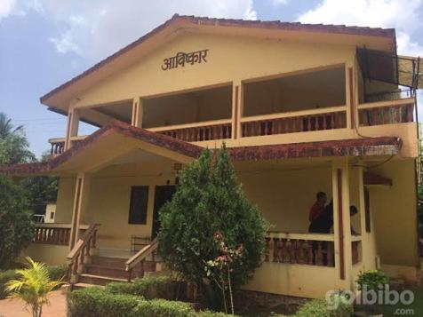Sai Villa Lonavala