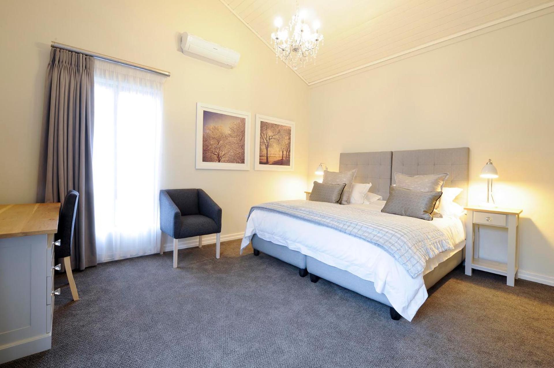 Evertsdal Guesthouse