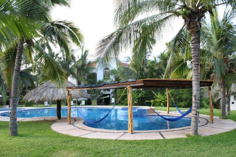Hotel Hacienda de Melaque