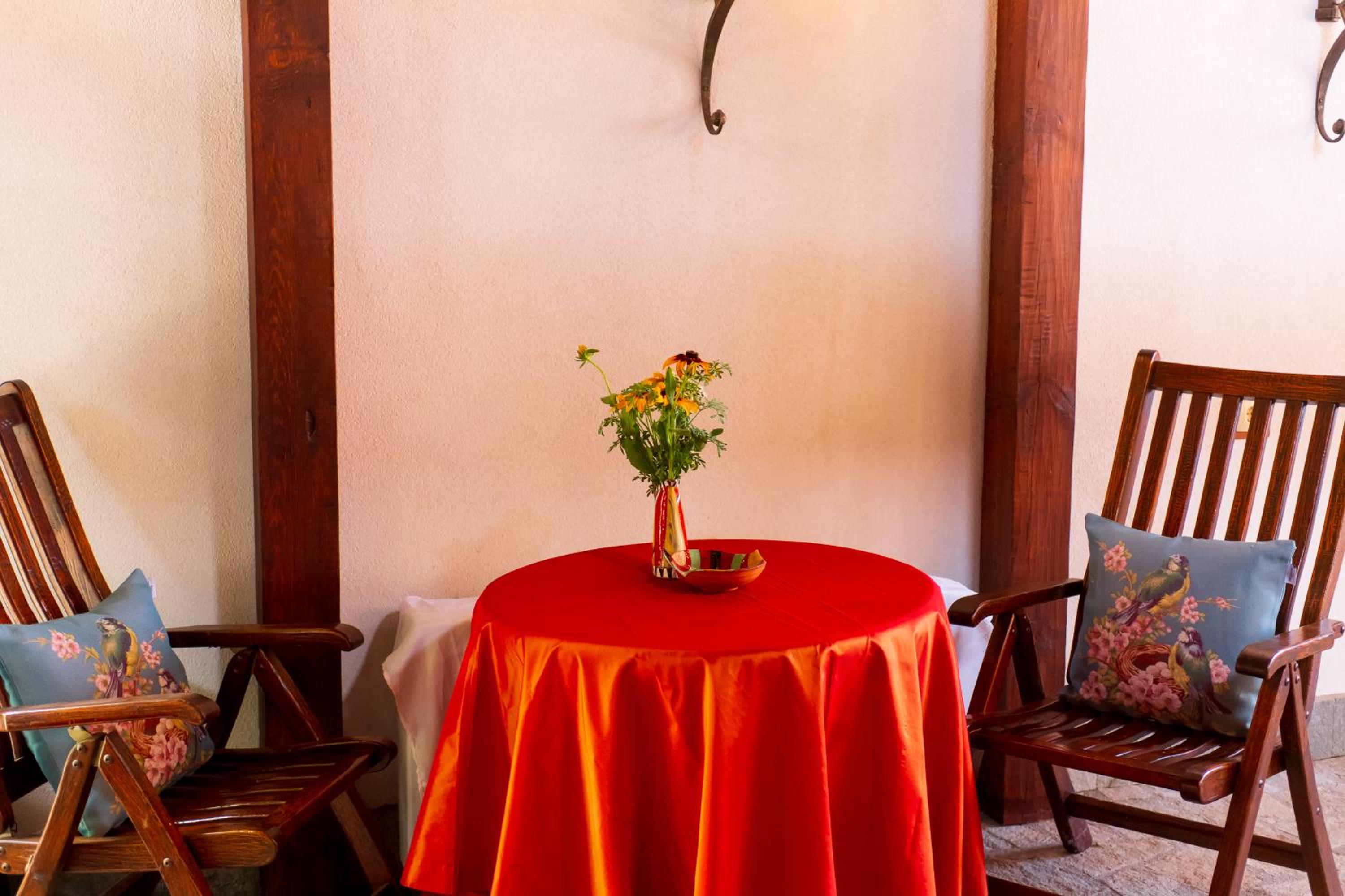 Grancharova Guest House