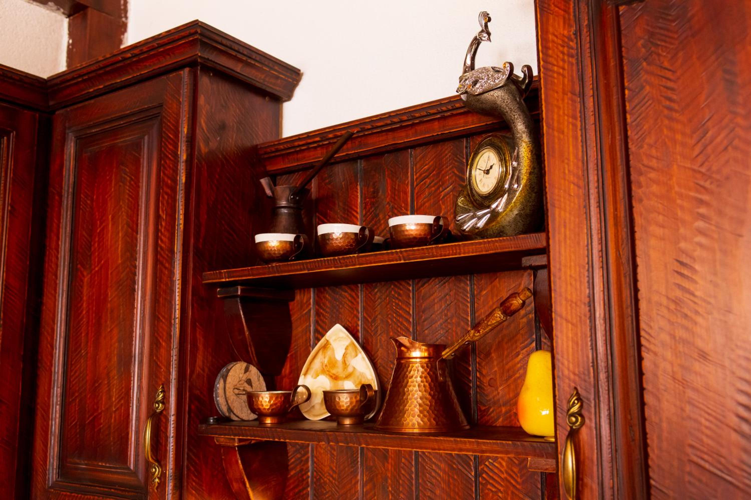 Grancharova Guest House