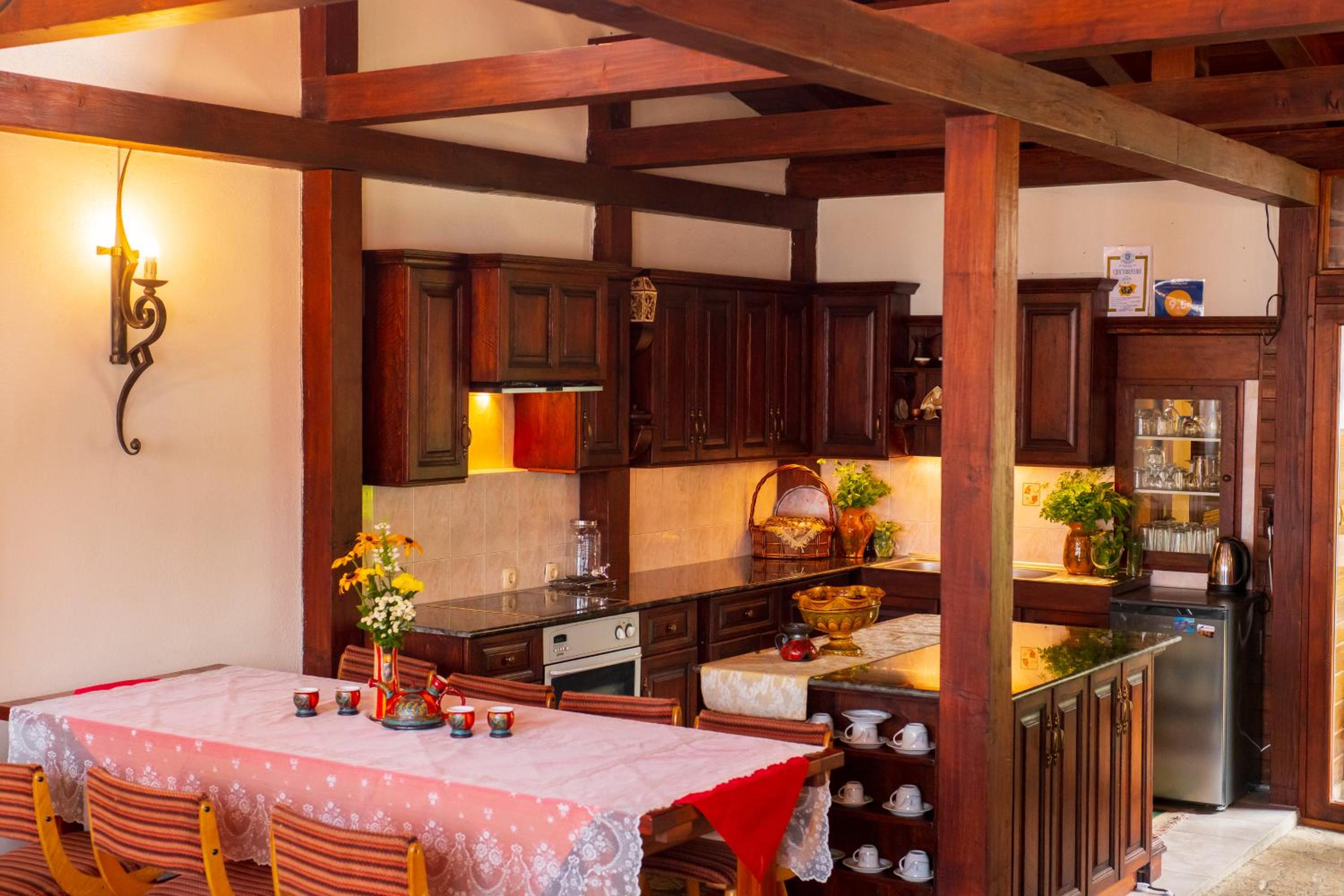 Grancharova Guest House