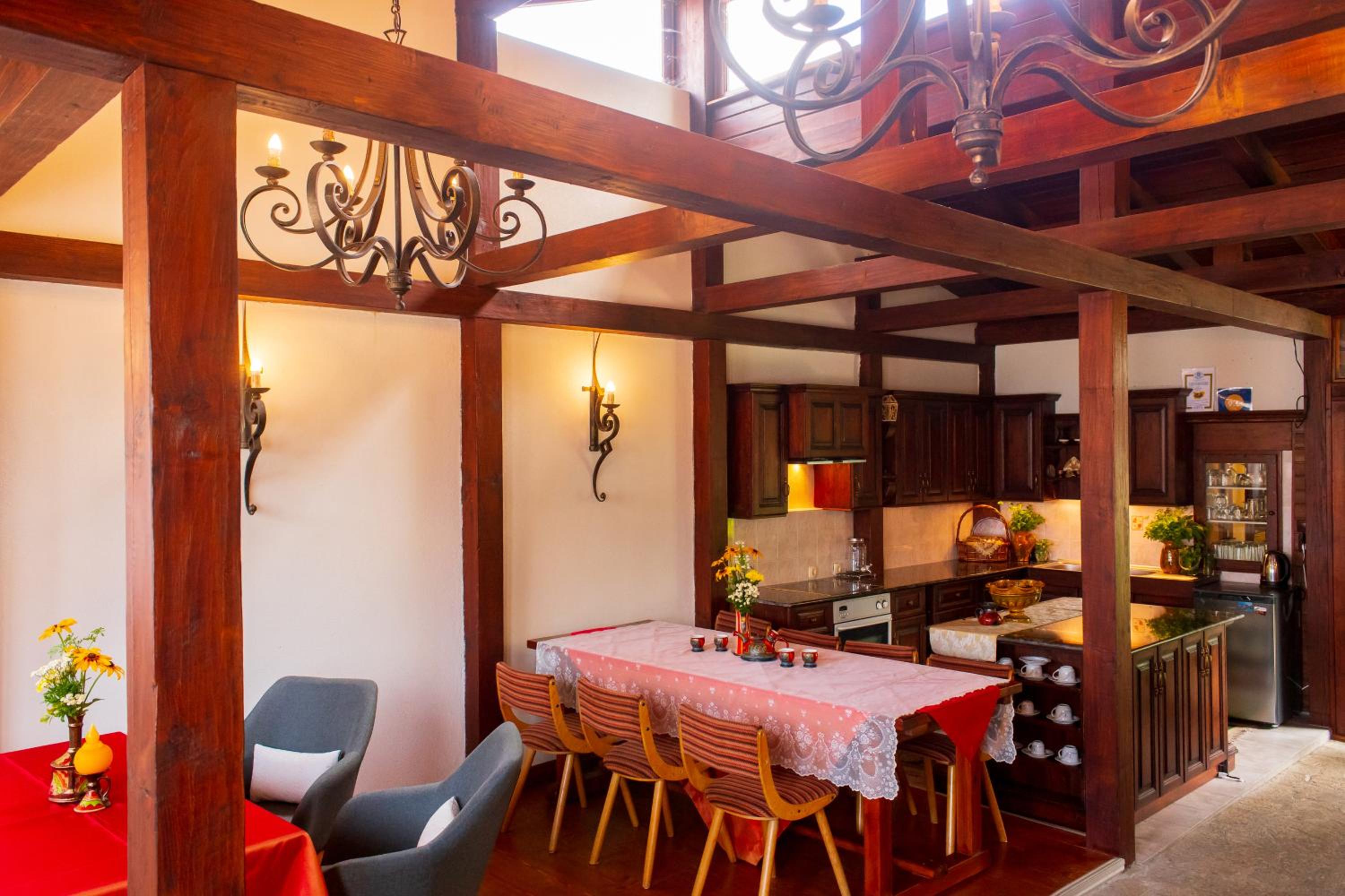 Grancharova Guest House