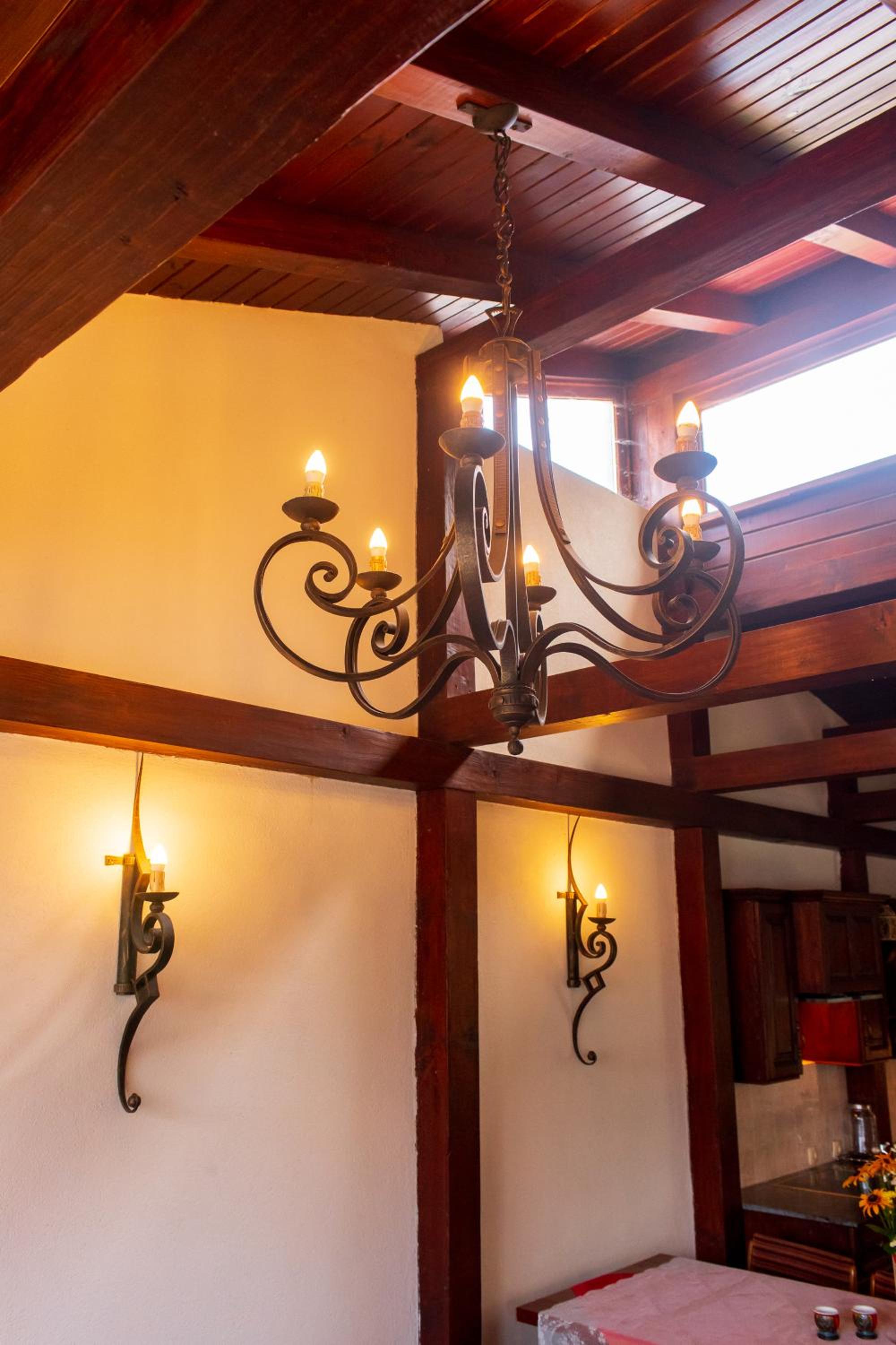 Grancharova Guest House