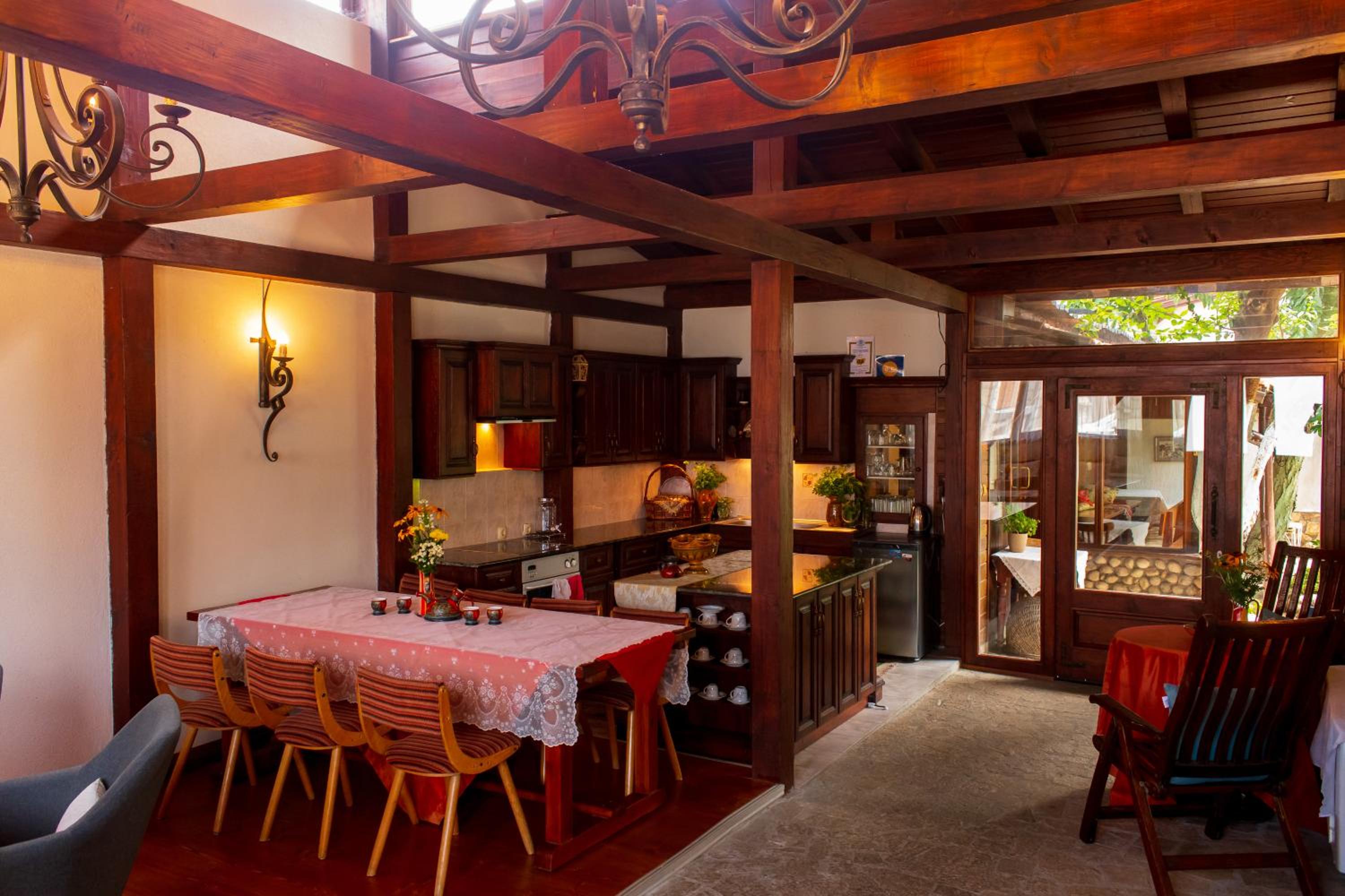 Grancharova Guest House