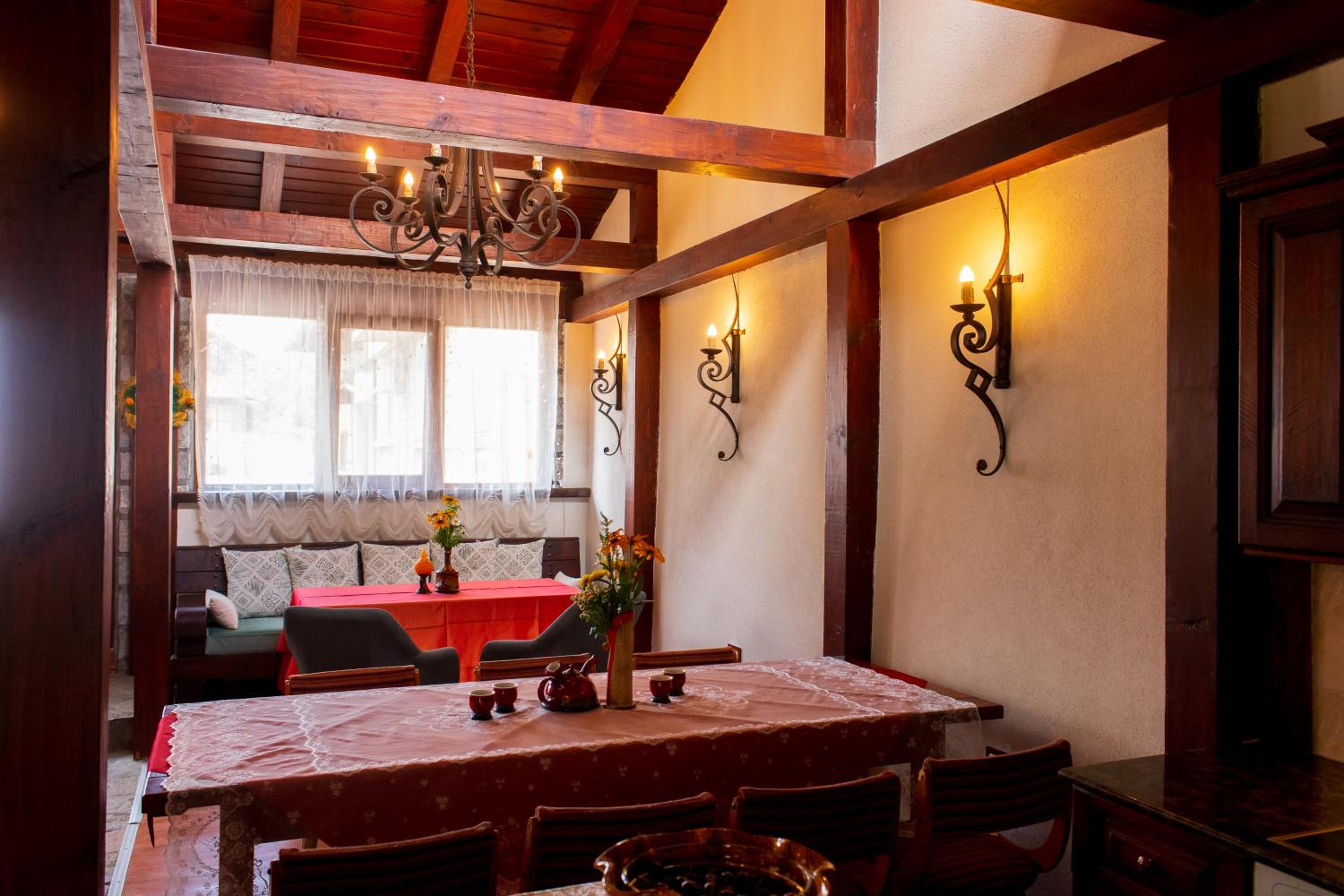 Grancharova Guest House