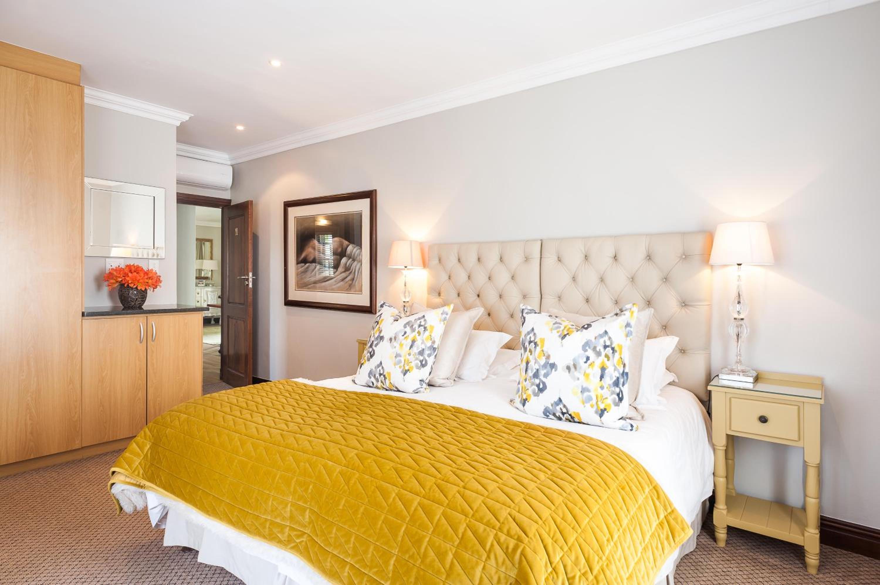 Evertsdal Guesthouse