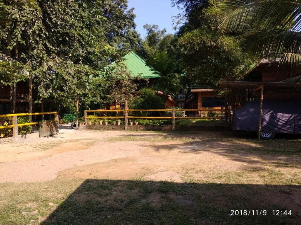 Dubori Home Stay view 3