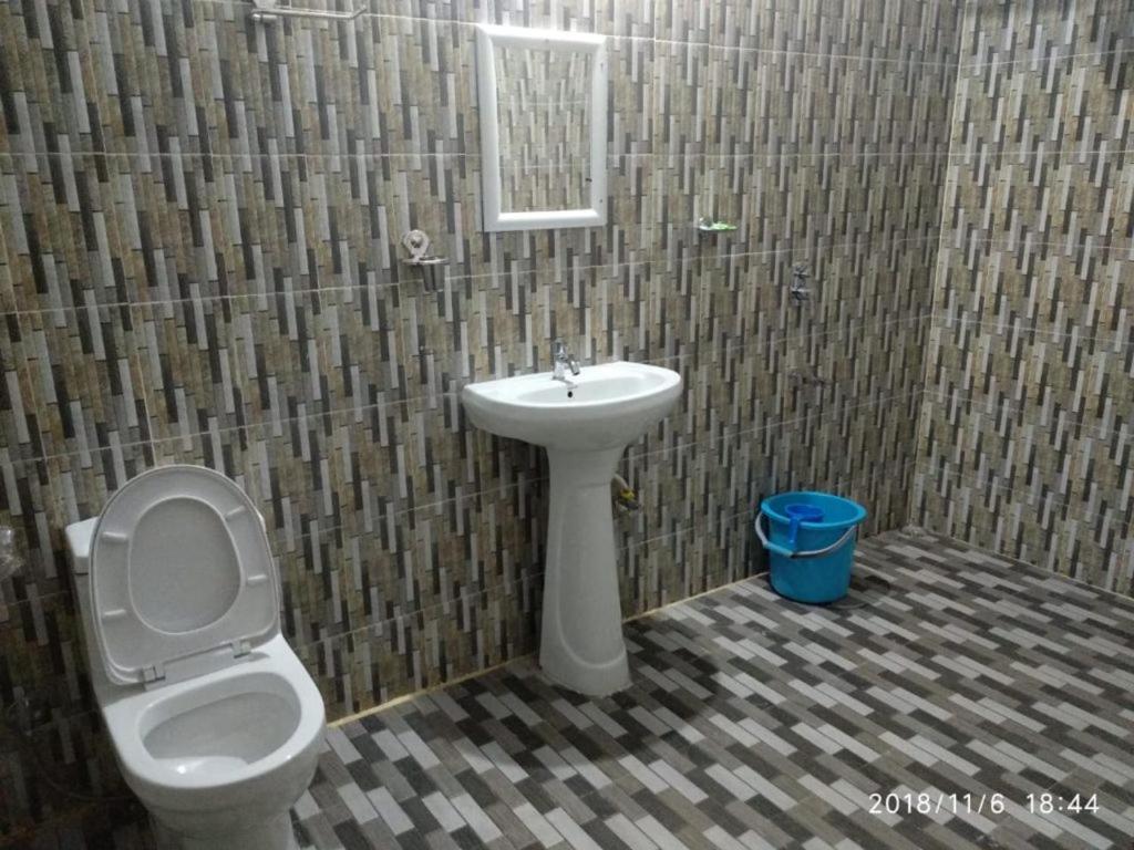 Dubori Home Stay view 4
