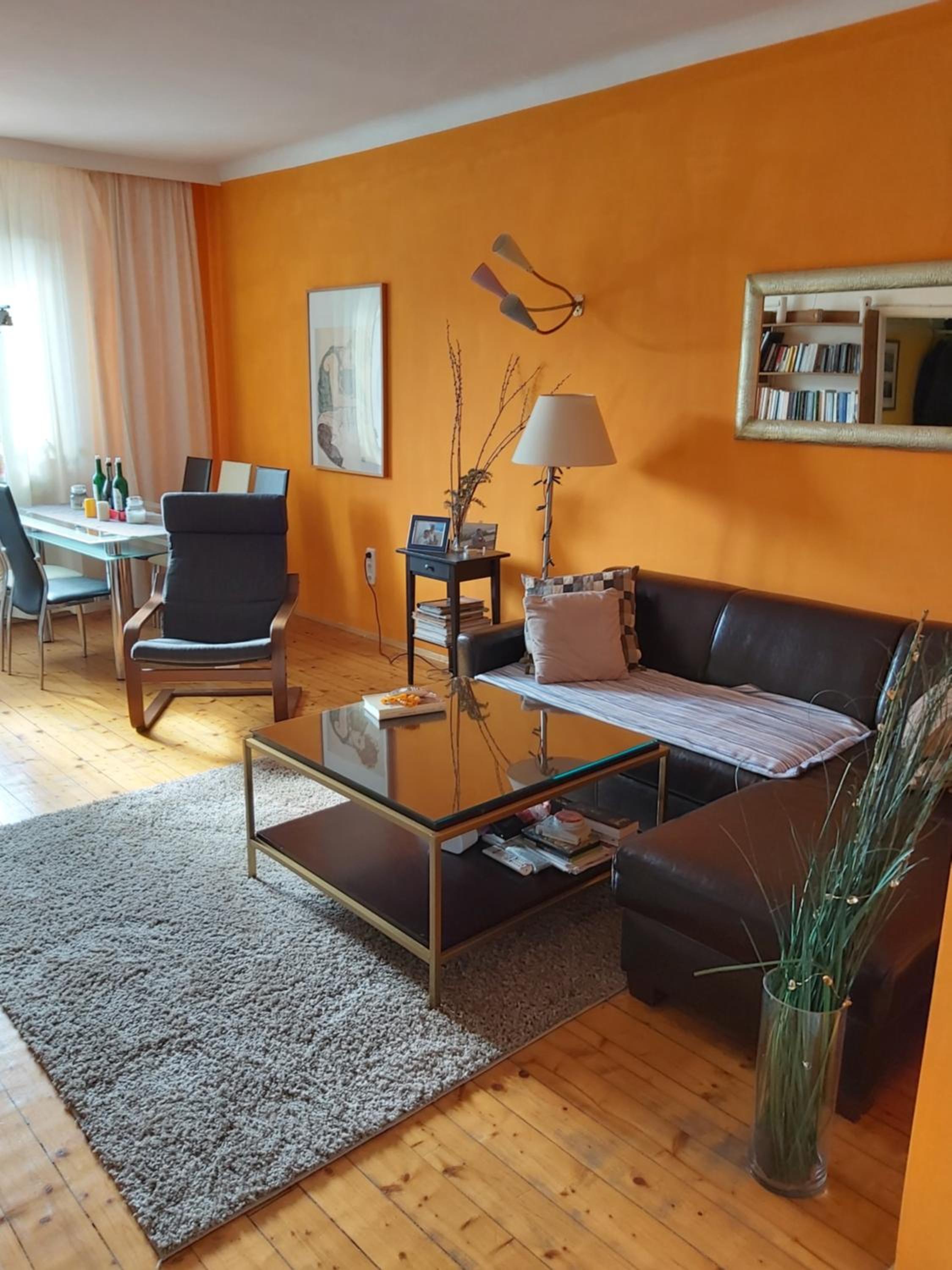 Vienna Center,private zimmer, !