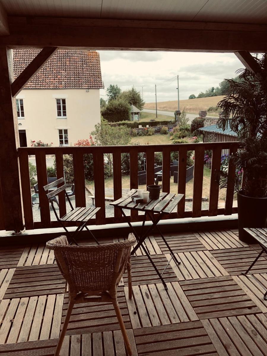 Gîte de la Cour view 4