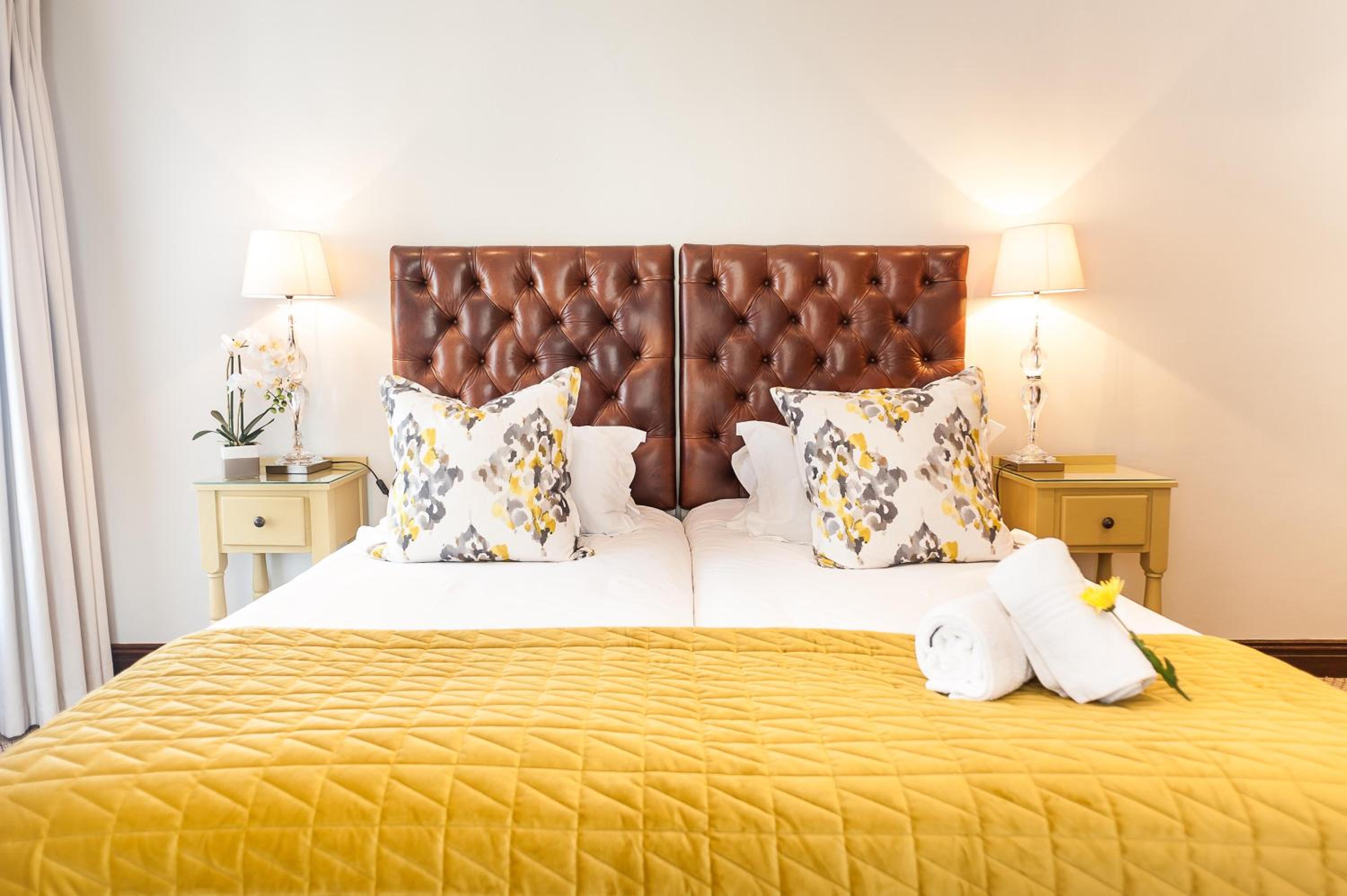 Evertsdal Guesthouse