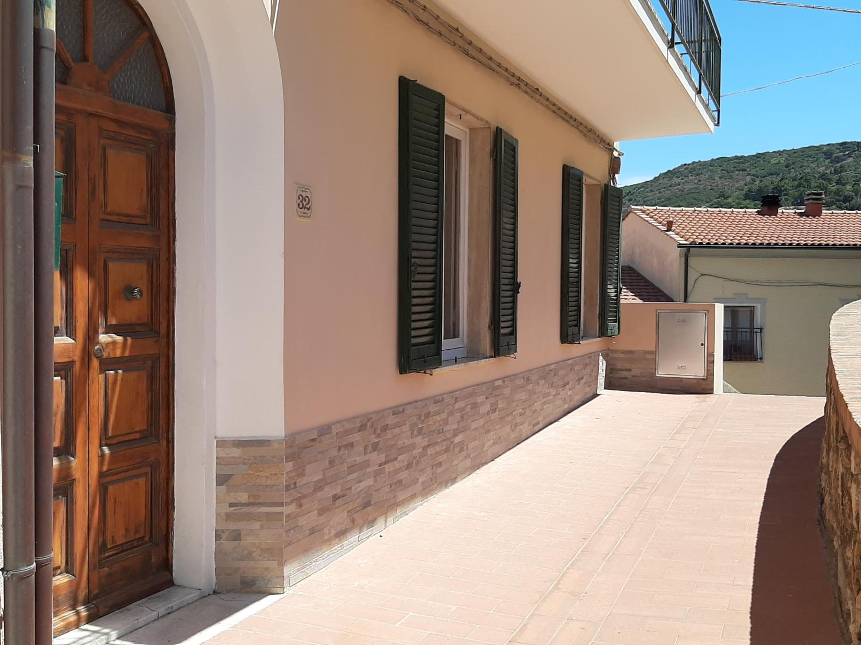 APPARTAMENTO CASA MARCO view 4