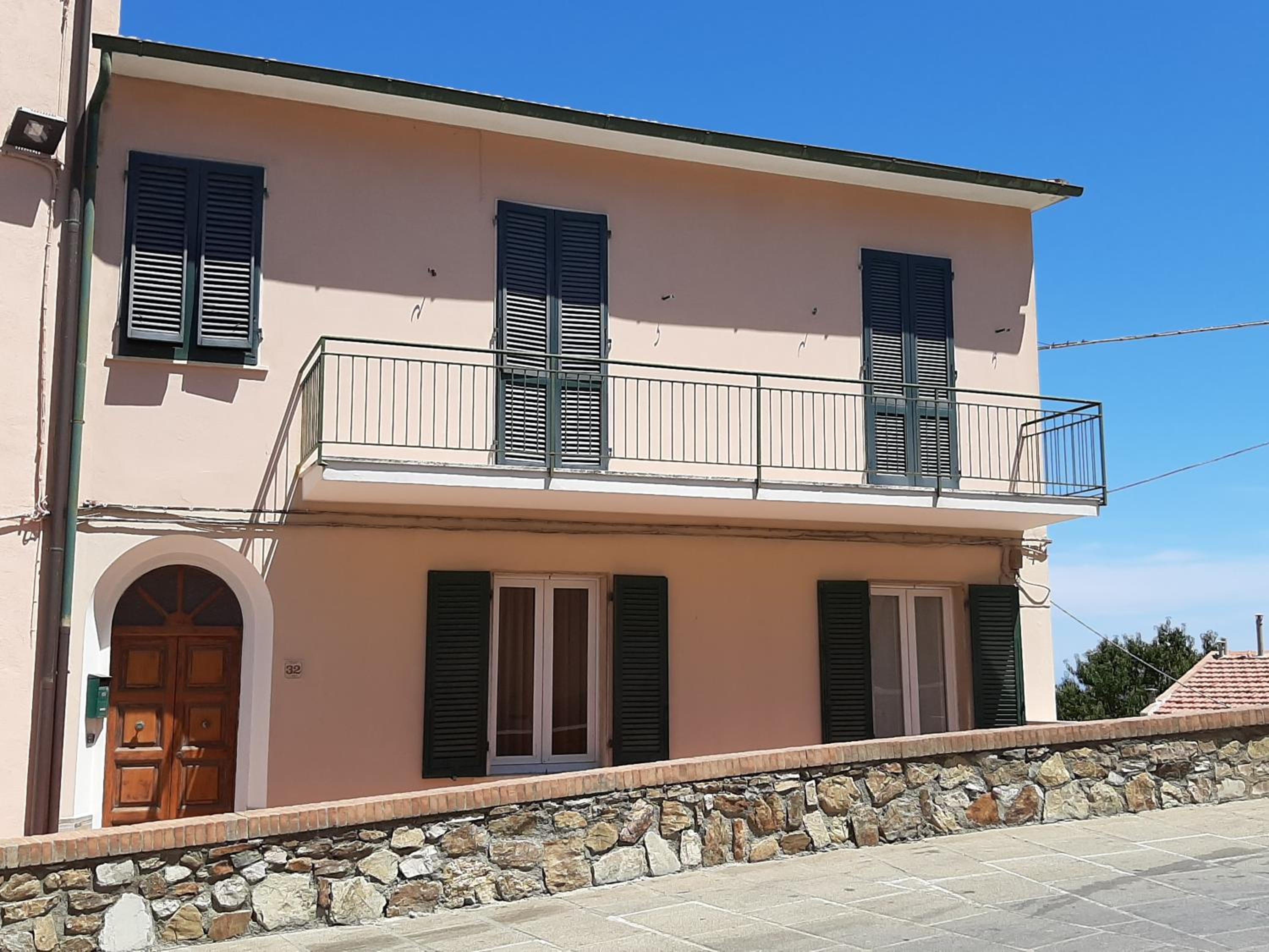 APPARTAMENTO CASA MARCO view 5