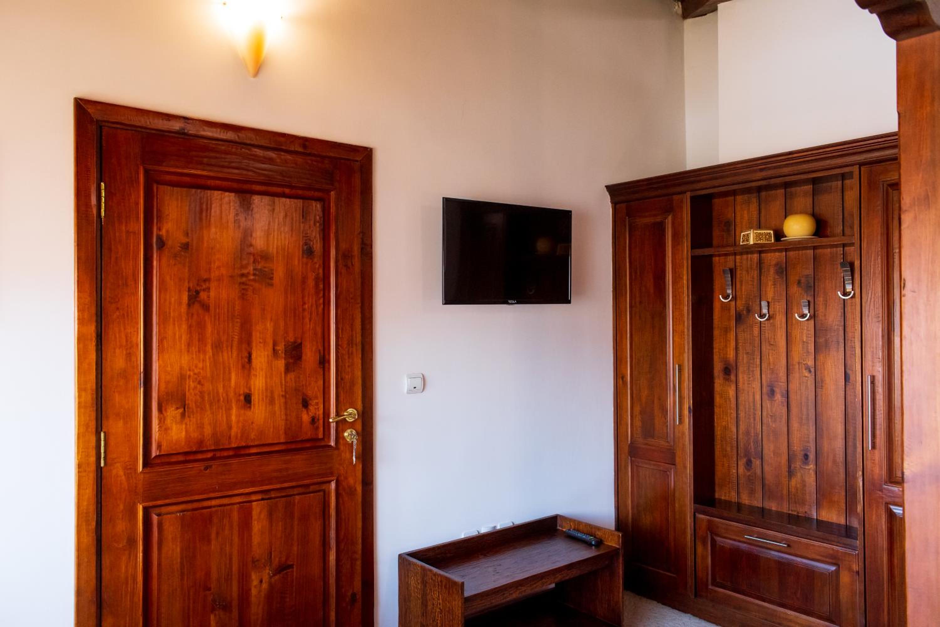Grancharova Guest House