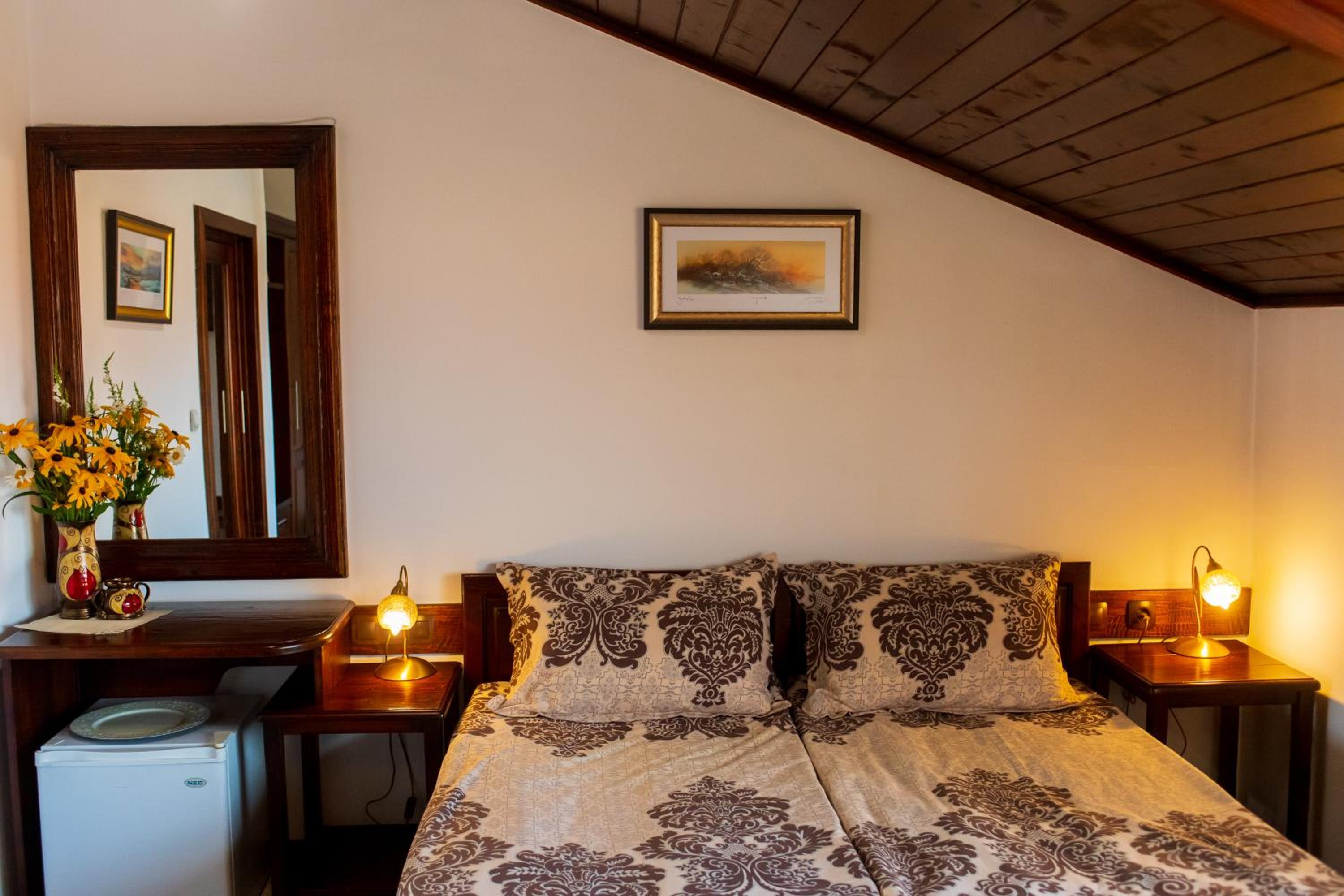 Grancharova Guest House