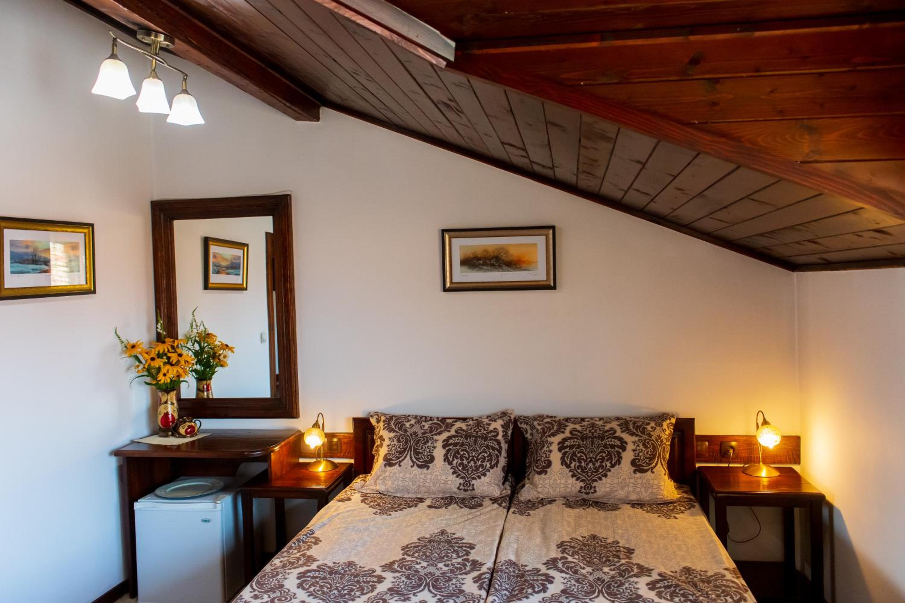 Grancharova Guest House