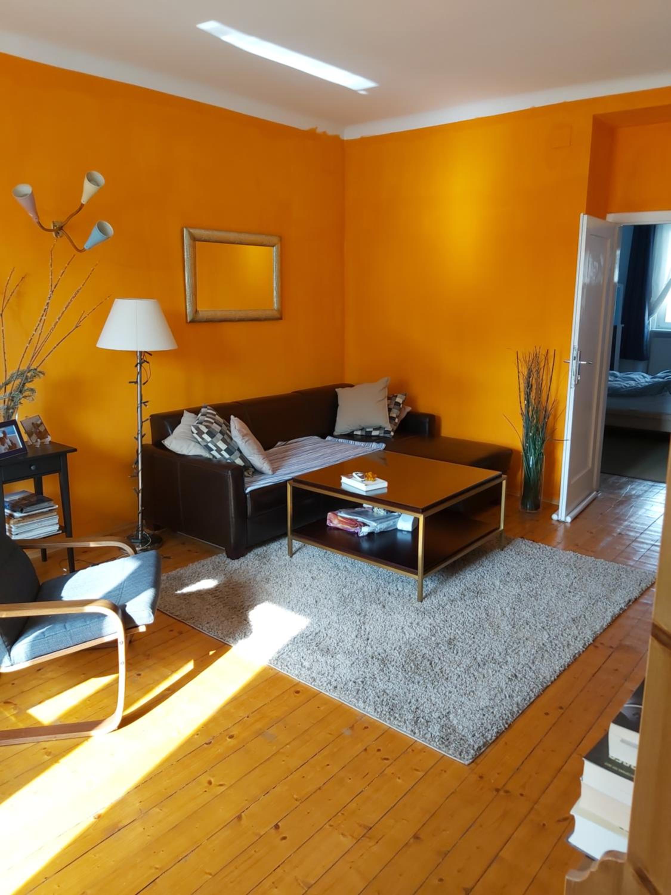 Vienna Center,private zimmer, !