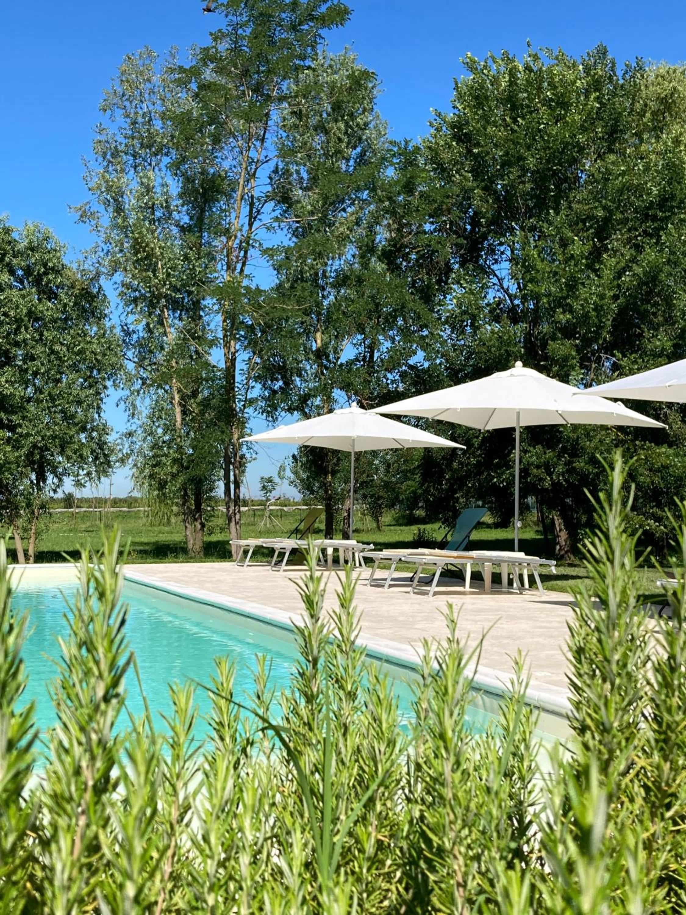 Agriturismo Corte Carezzabella