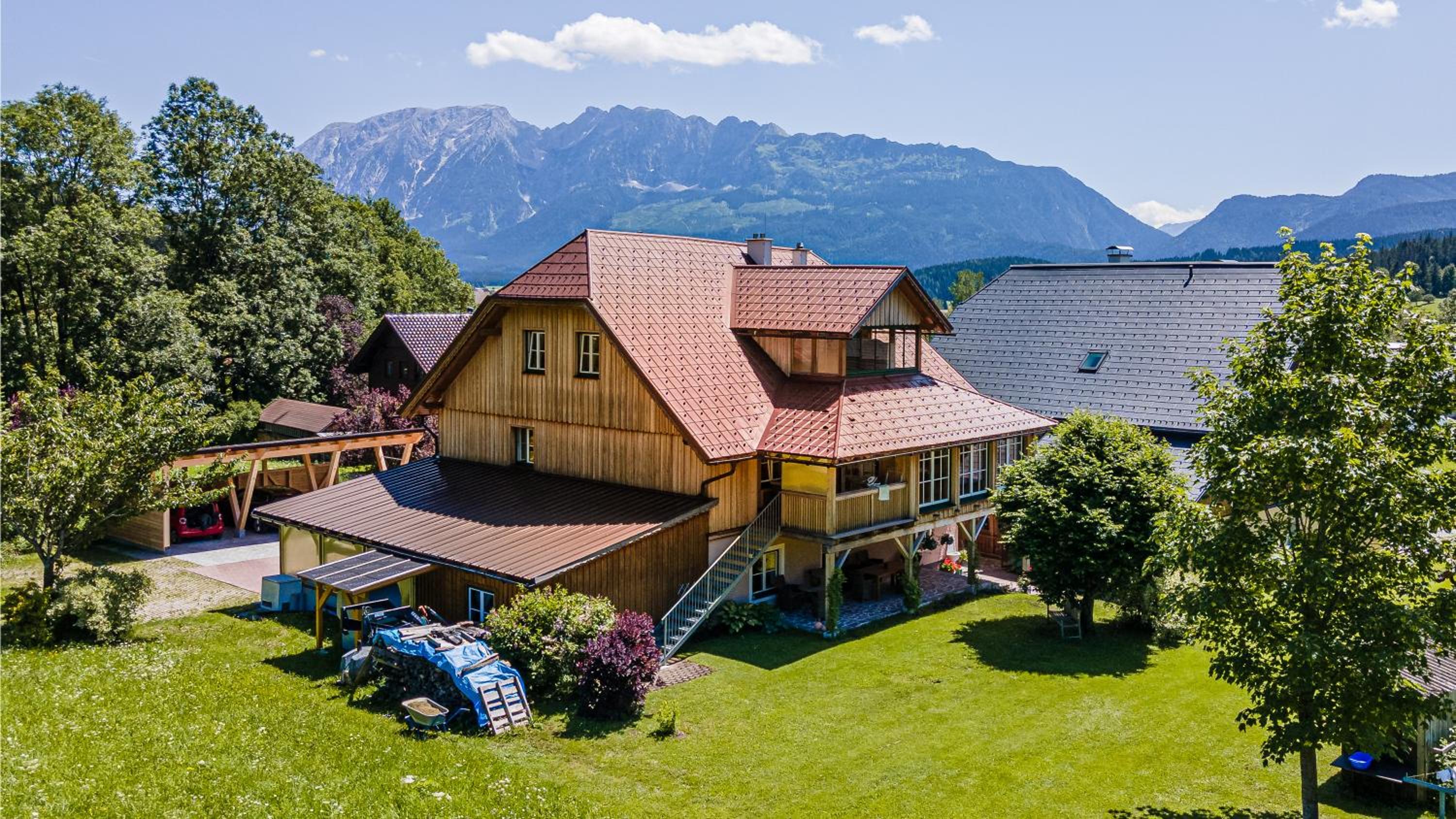 Ferienwohnung Neuper