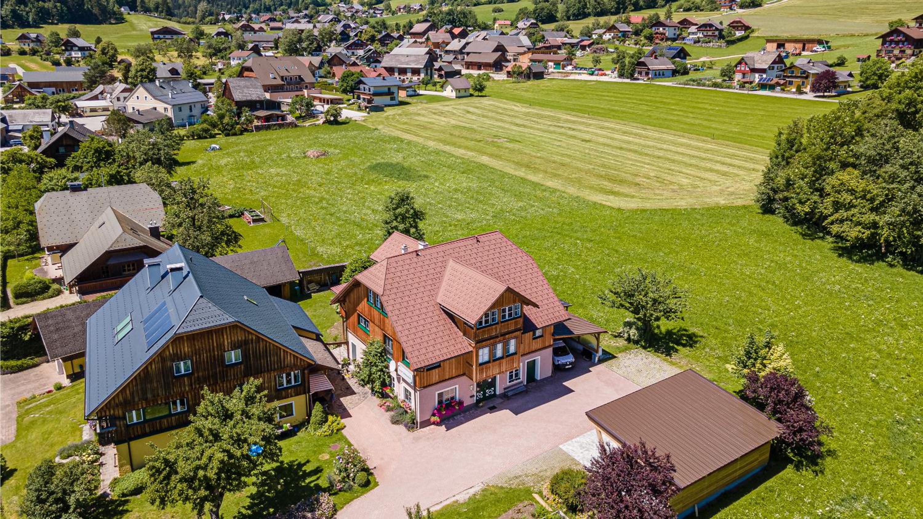 Ferienwohnung Neuper