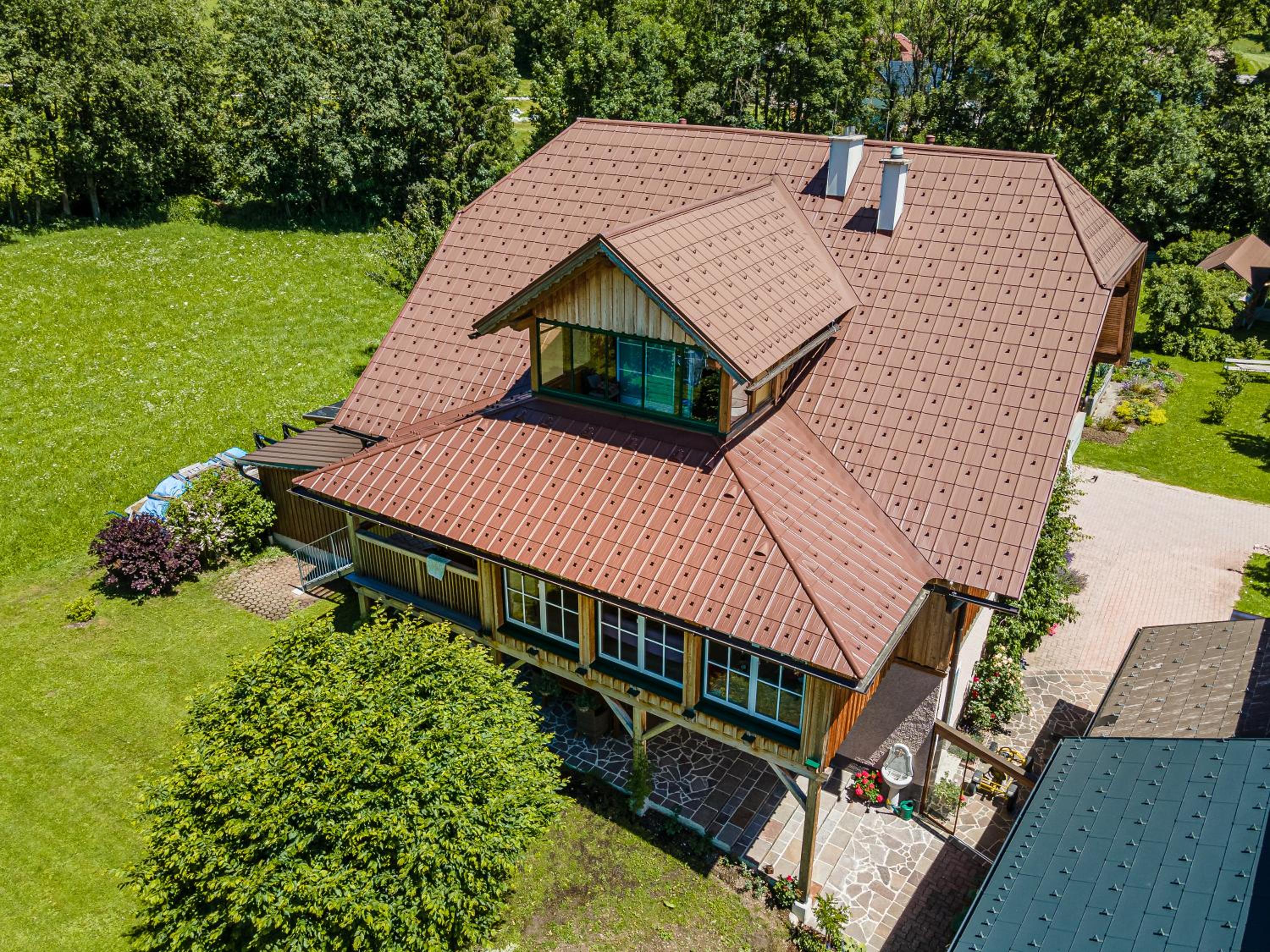 Ferienwohnung Neuper