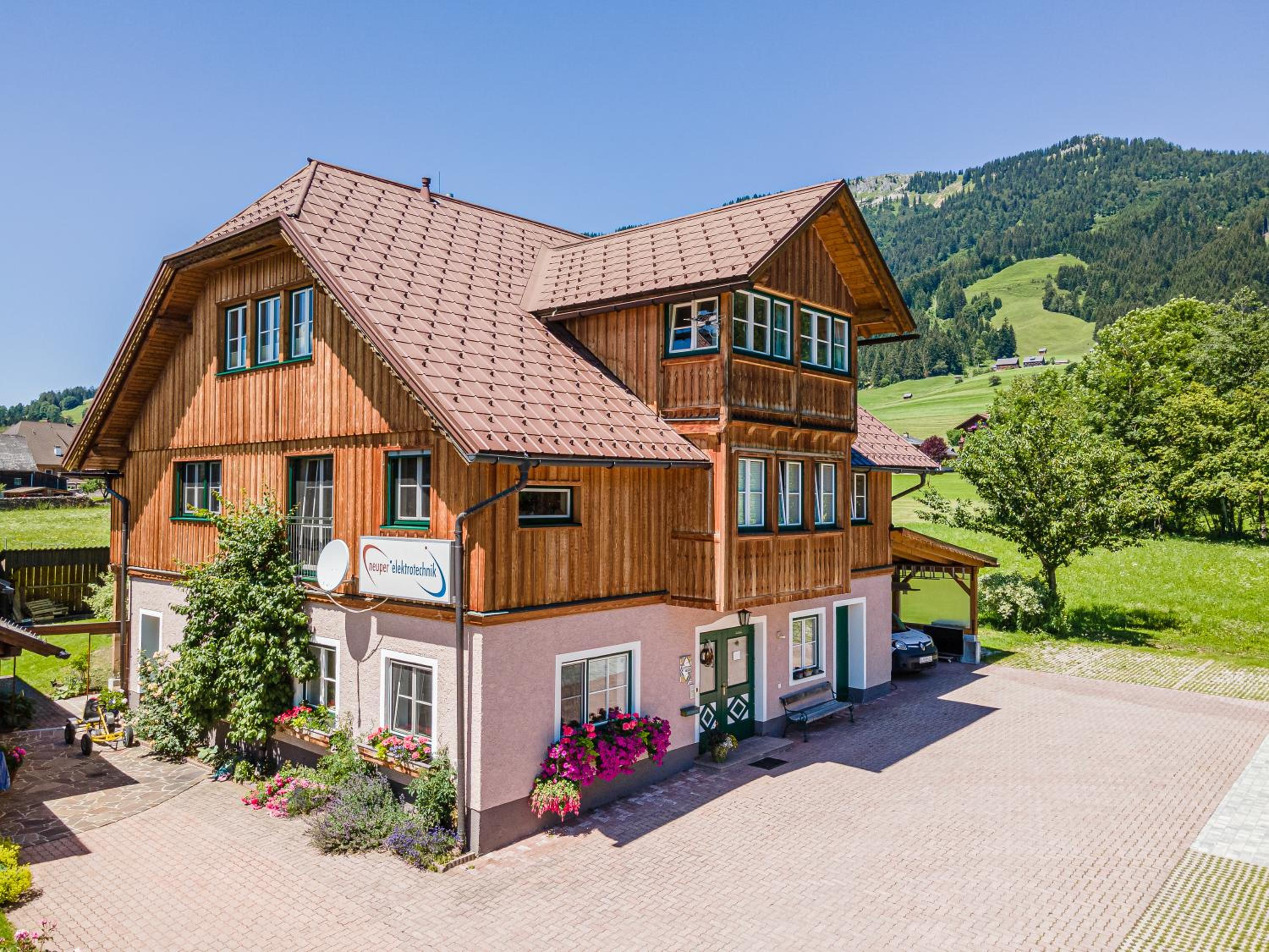 Ferienwohnung Neuper