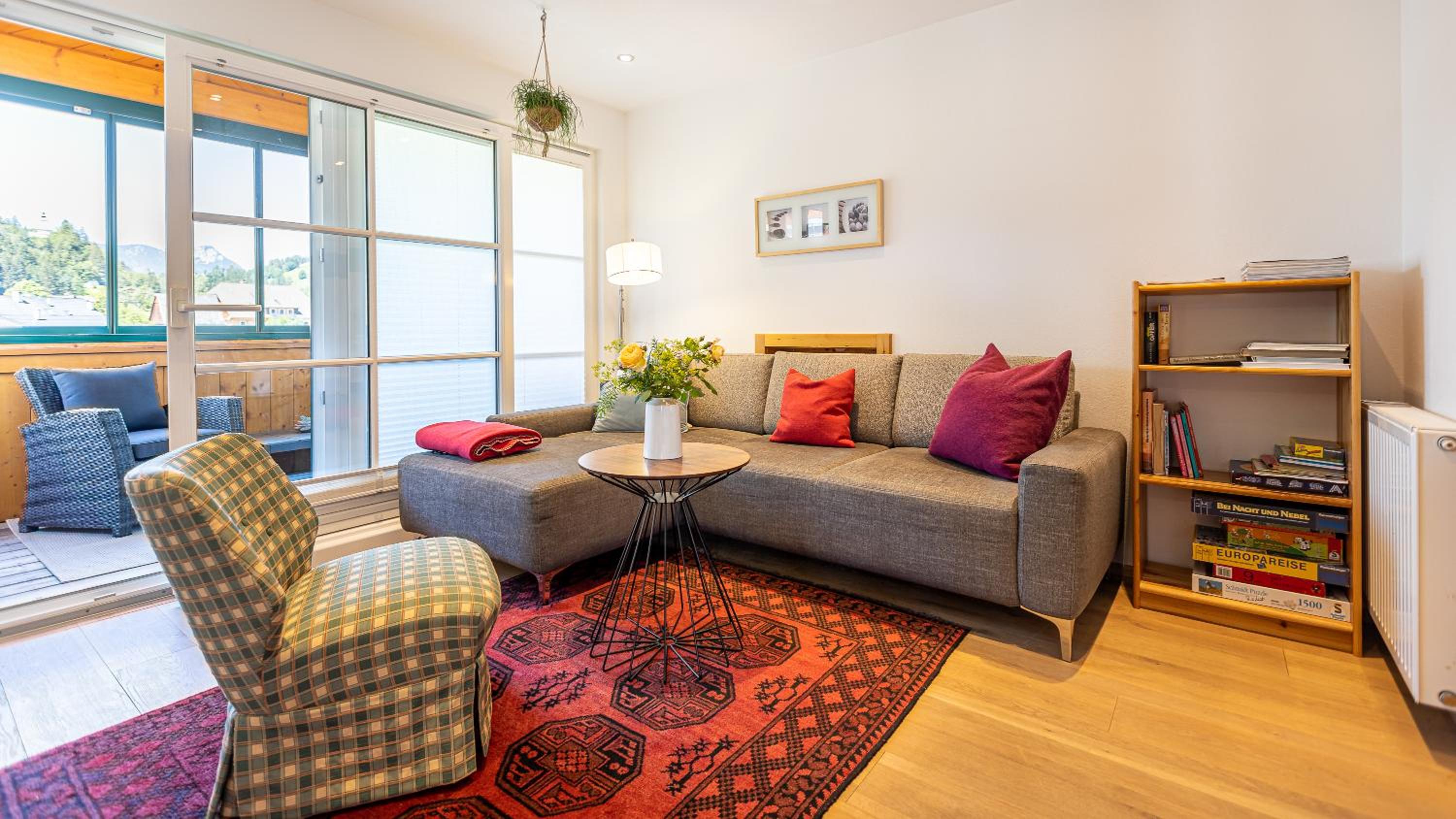 Ferienwohnung Neuper