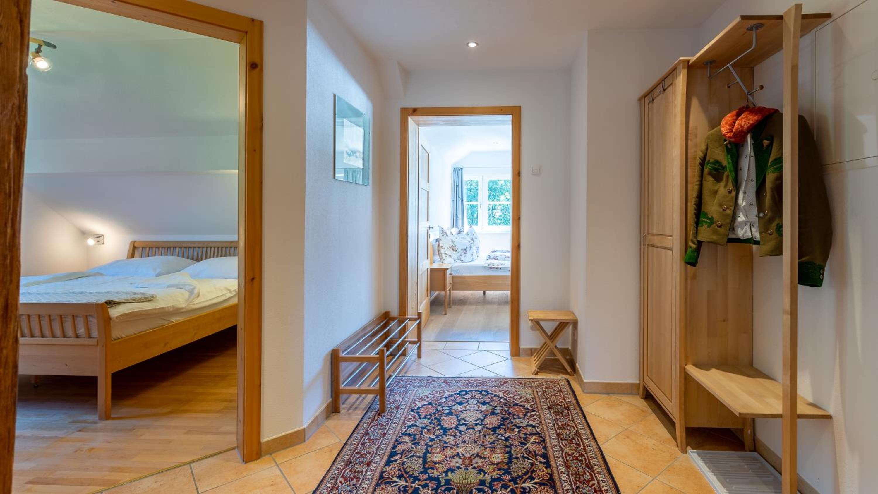 Ferienwohnung Neuper
