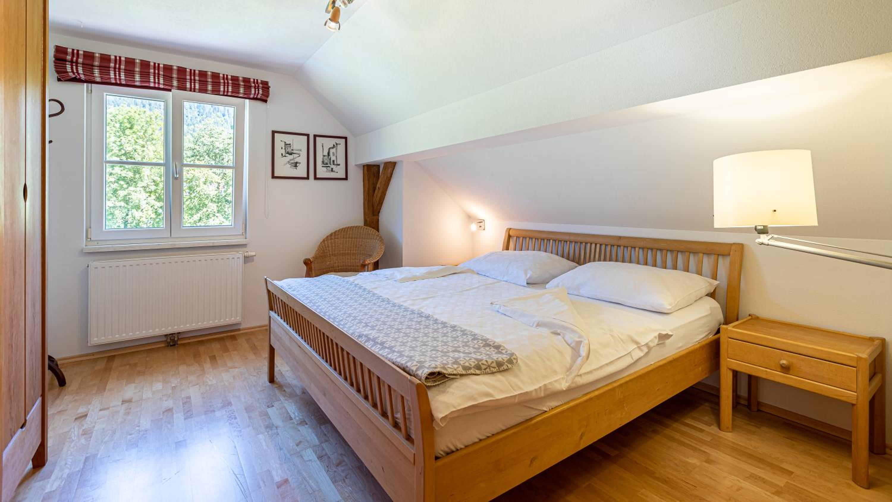Ferienwohnung Neuper