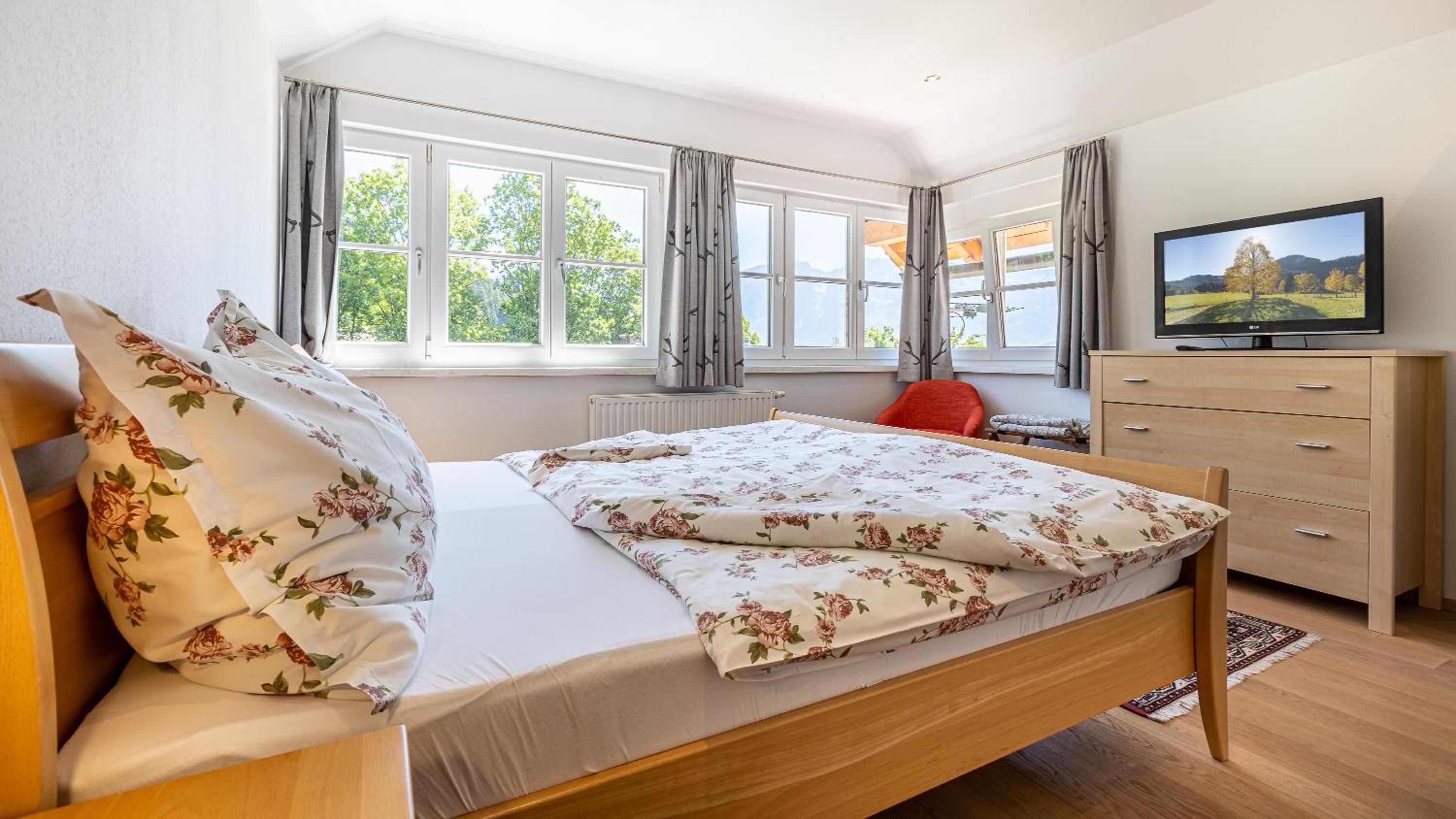 Ferienwohnung Neuper