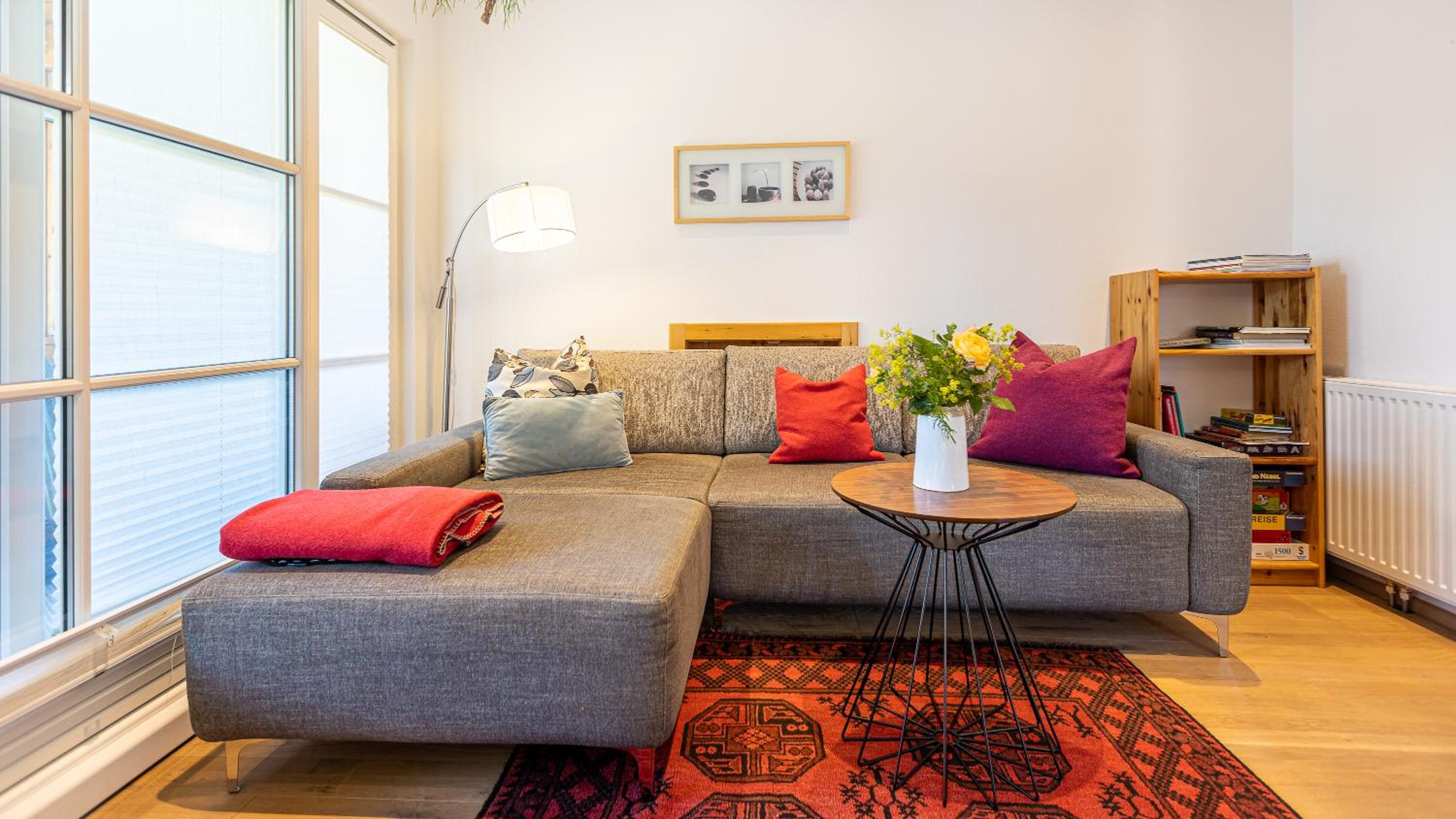 Ferienwohnung Neuper