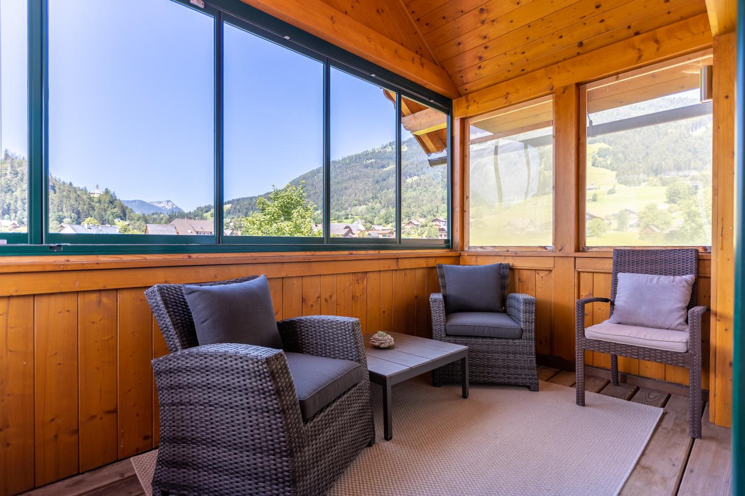 Ferienwohnung Neuper