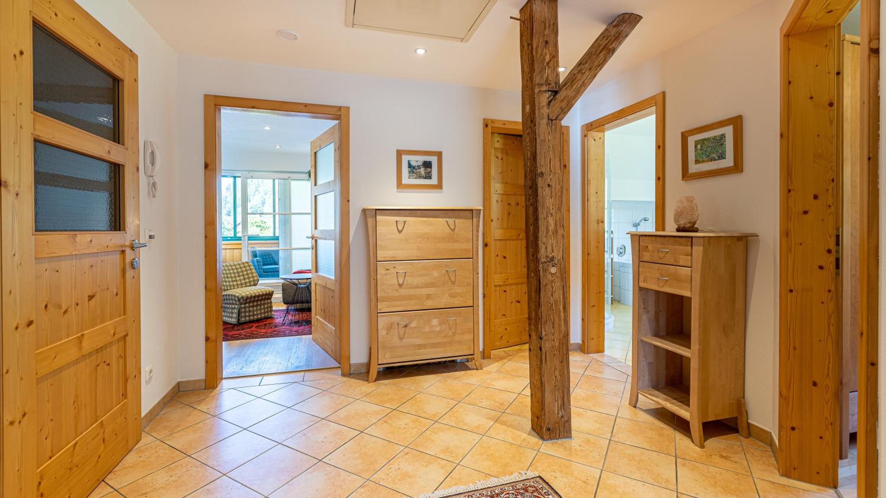 Ferienwohnung Neuper