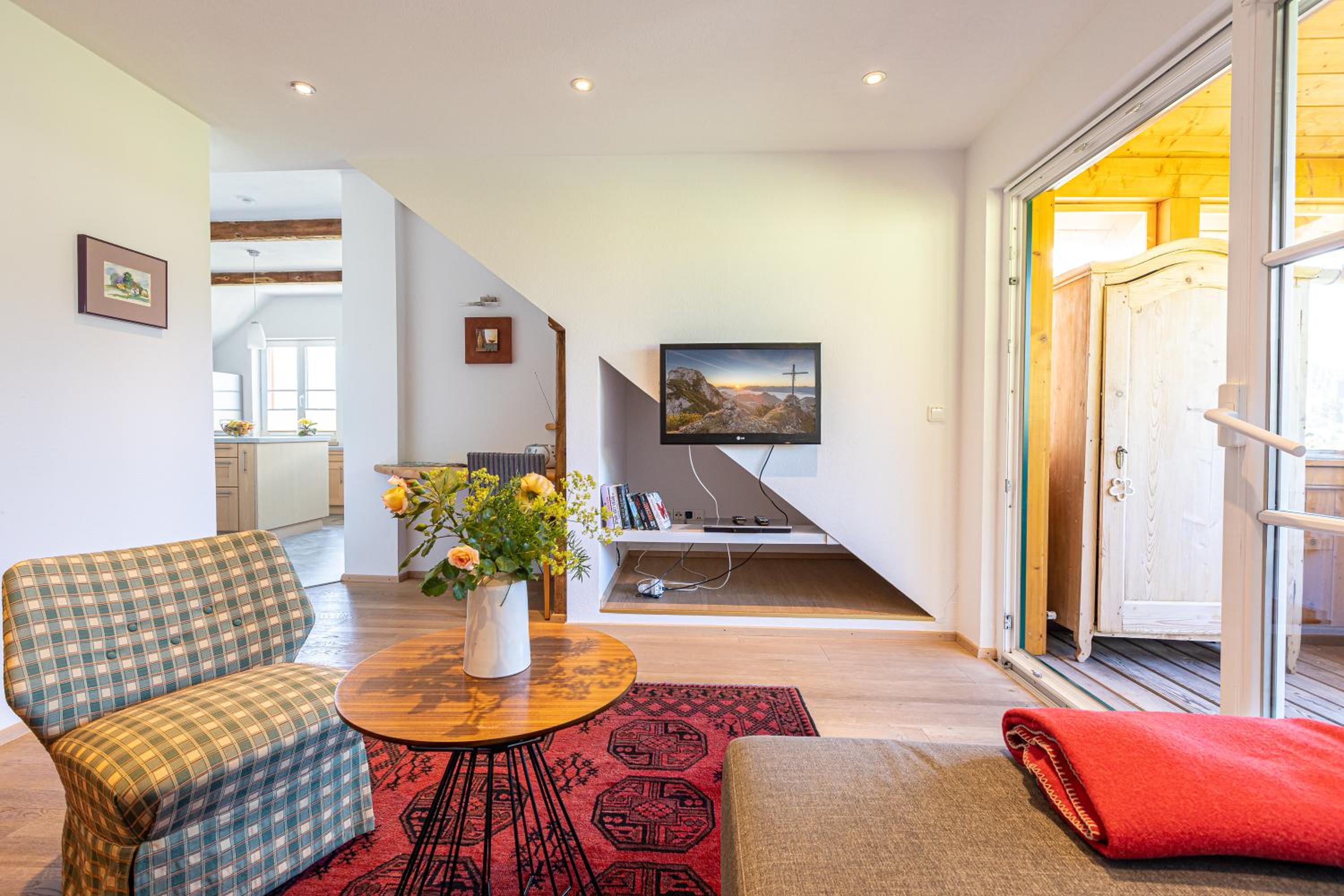 Ferienwohnung Neuper