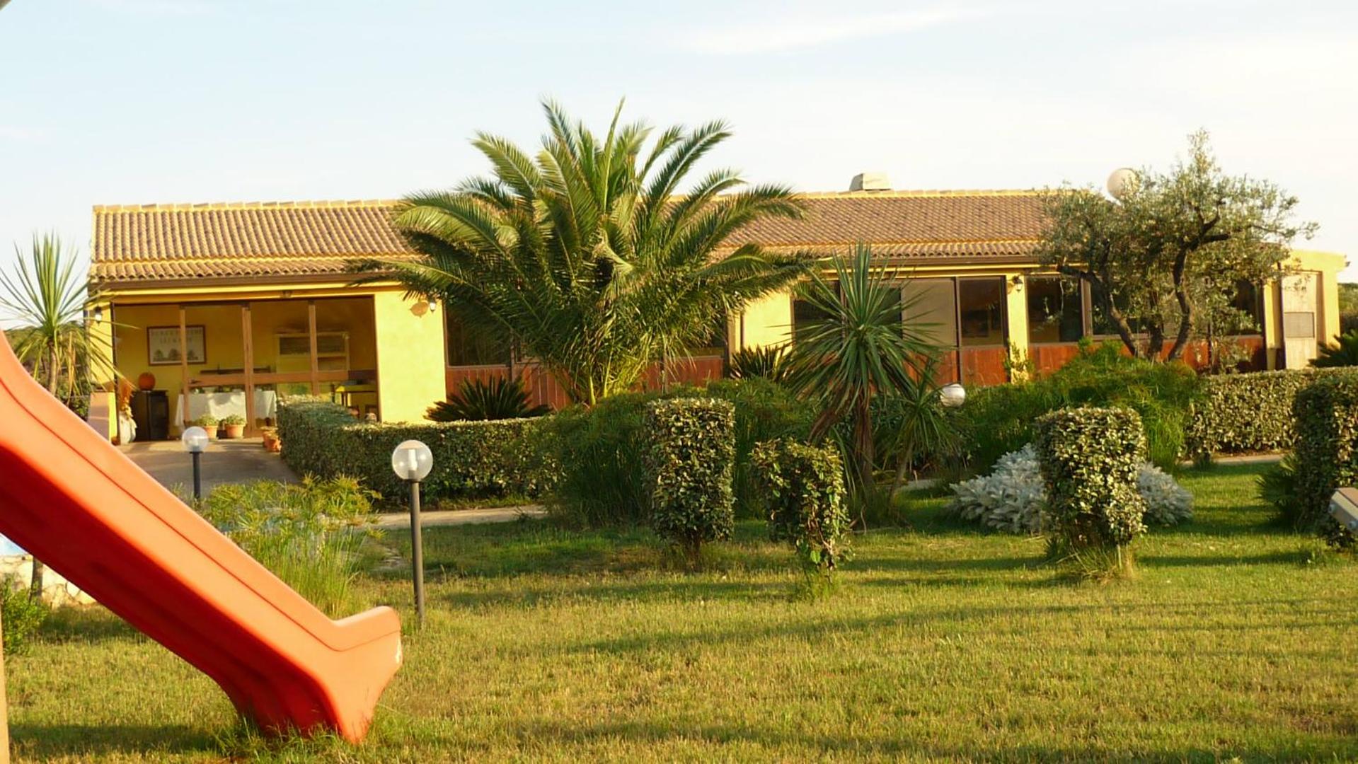 Agriturismo Isidoro