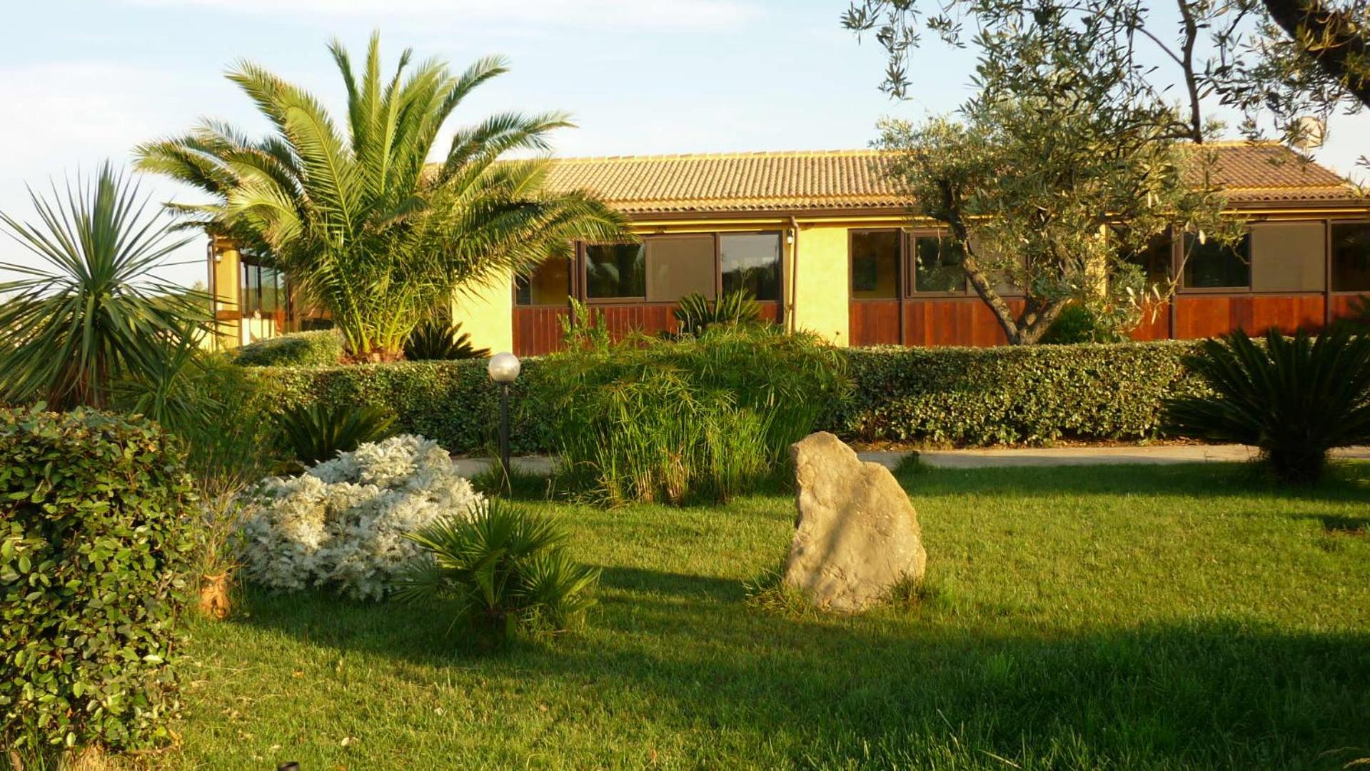 Agriturismo Isidoro