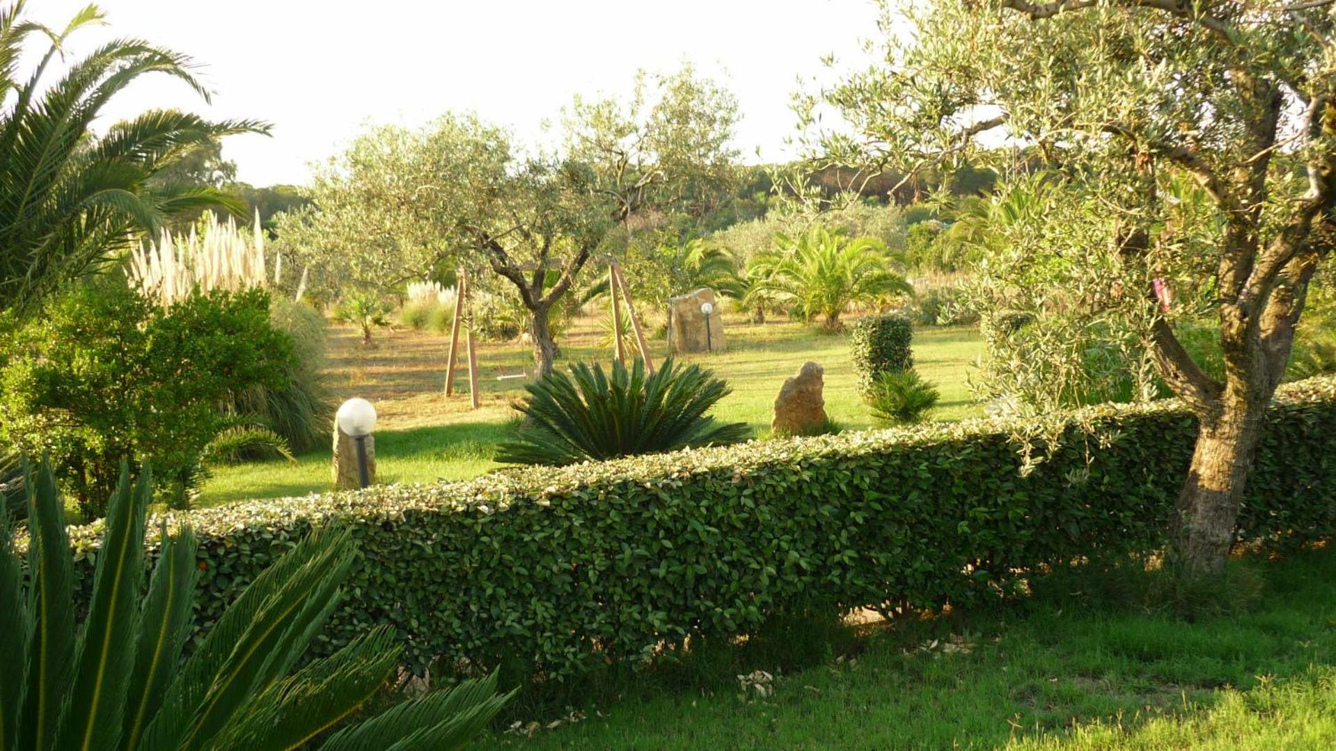 Agriturismo Isidoro