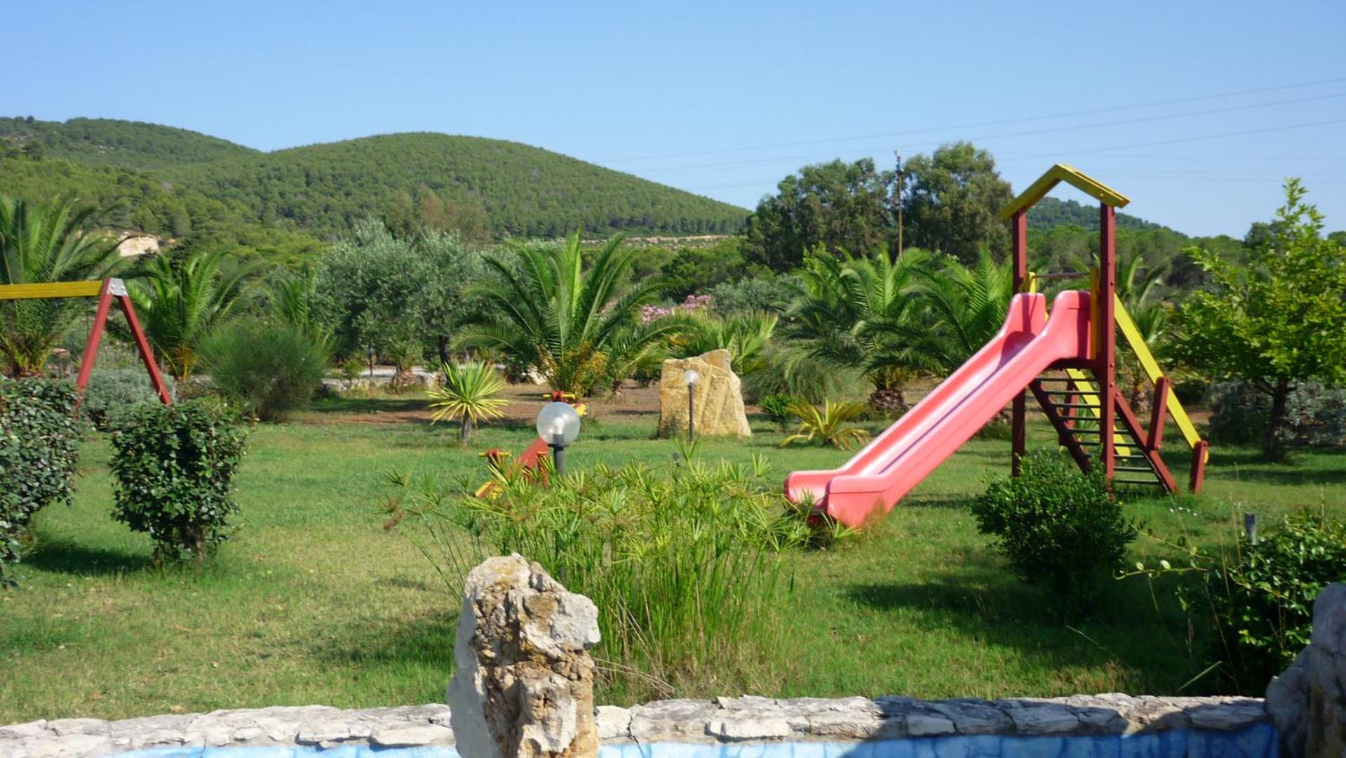 Agriturismo Isidoro
