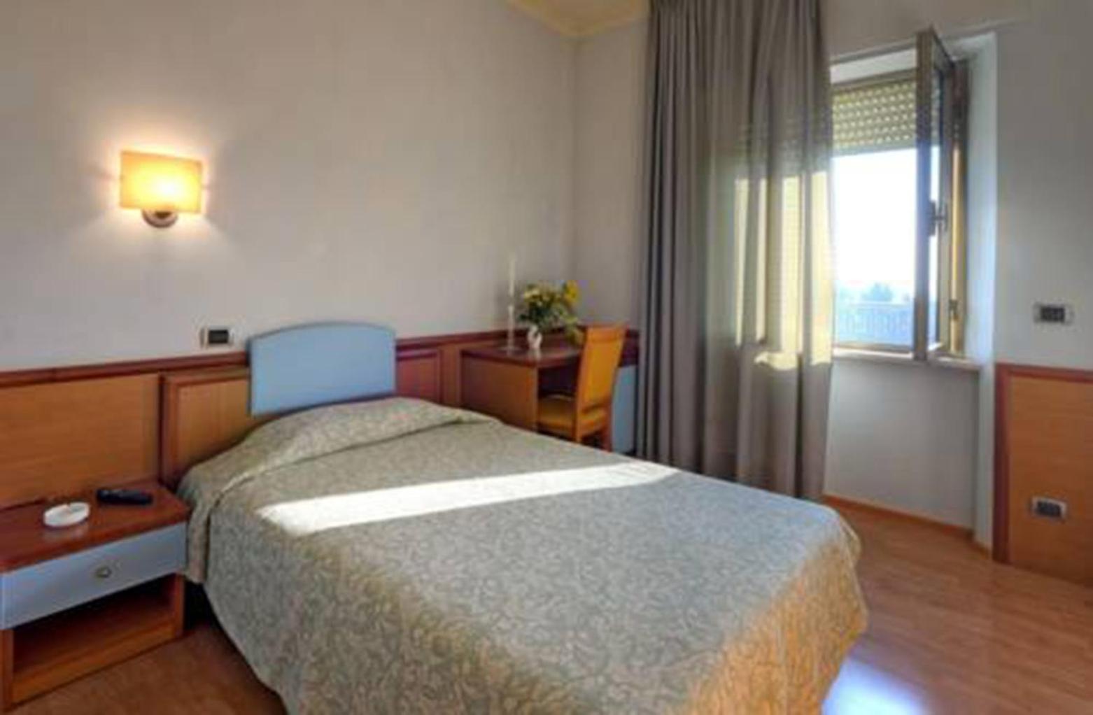Hotel Ostello Settecolli Sport photo 2