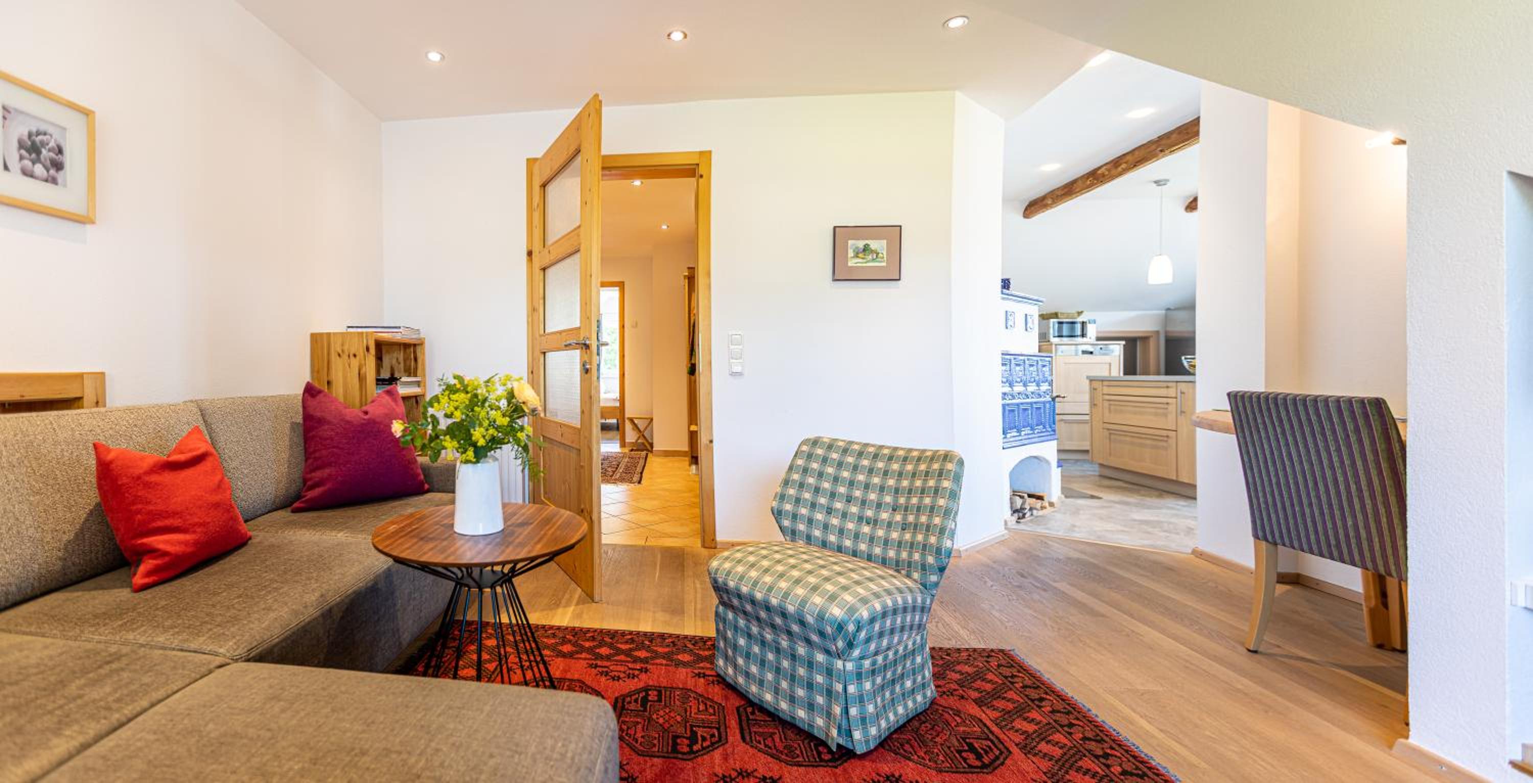 Ferienwohnung Neuper