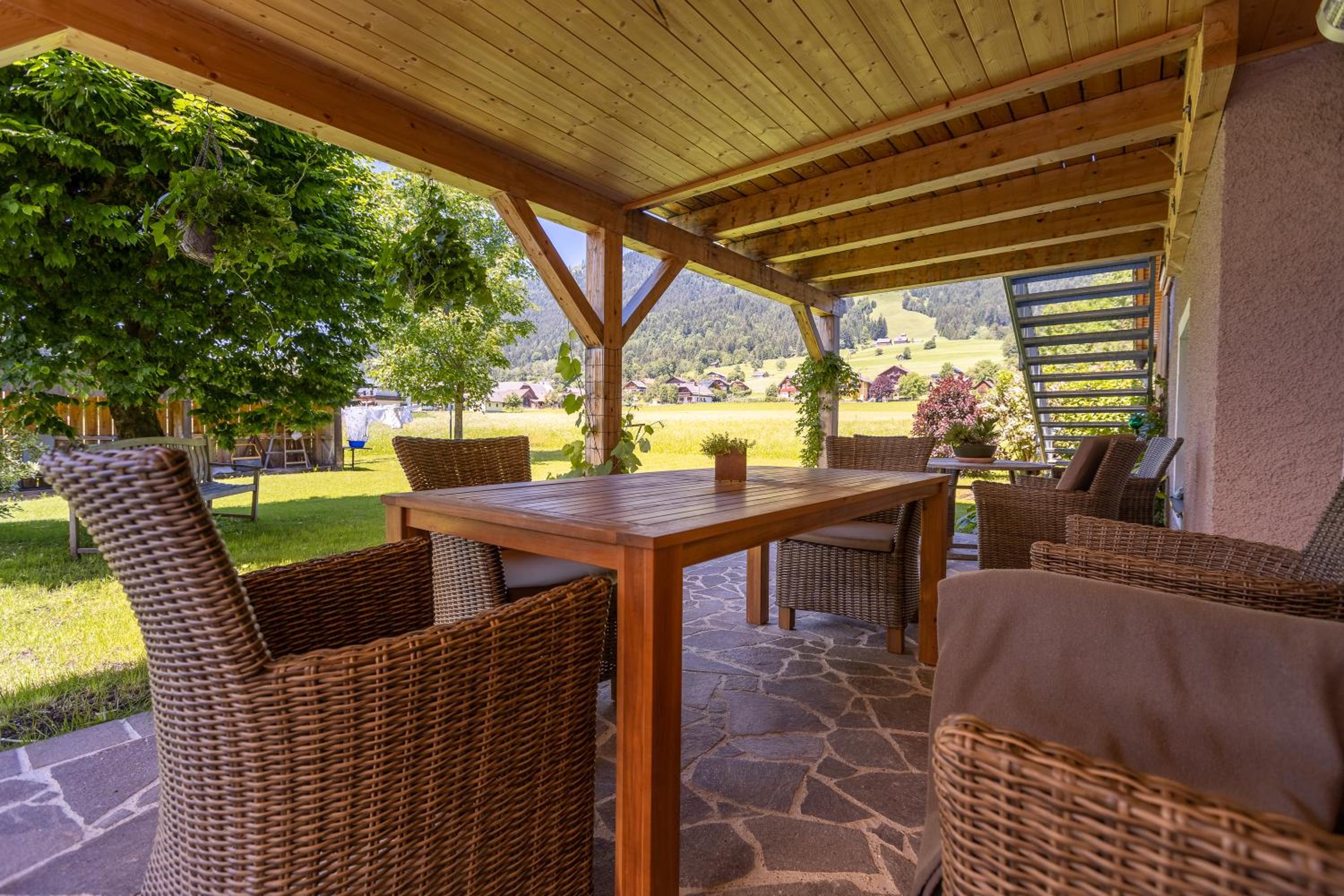 Ferienwohnung Neuper