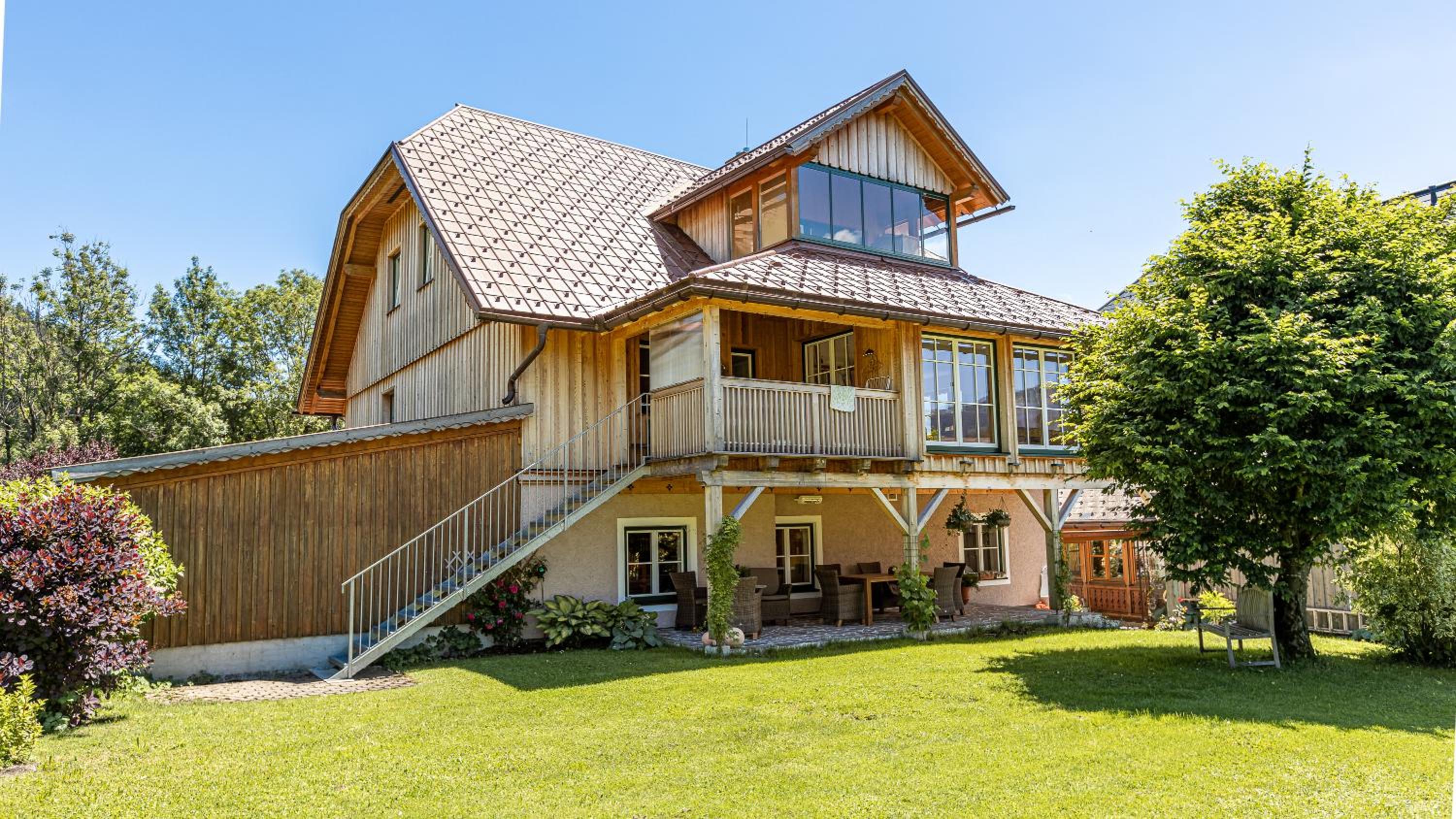 Ferienwohnung Neuper