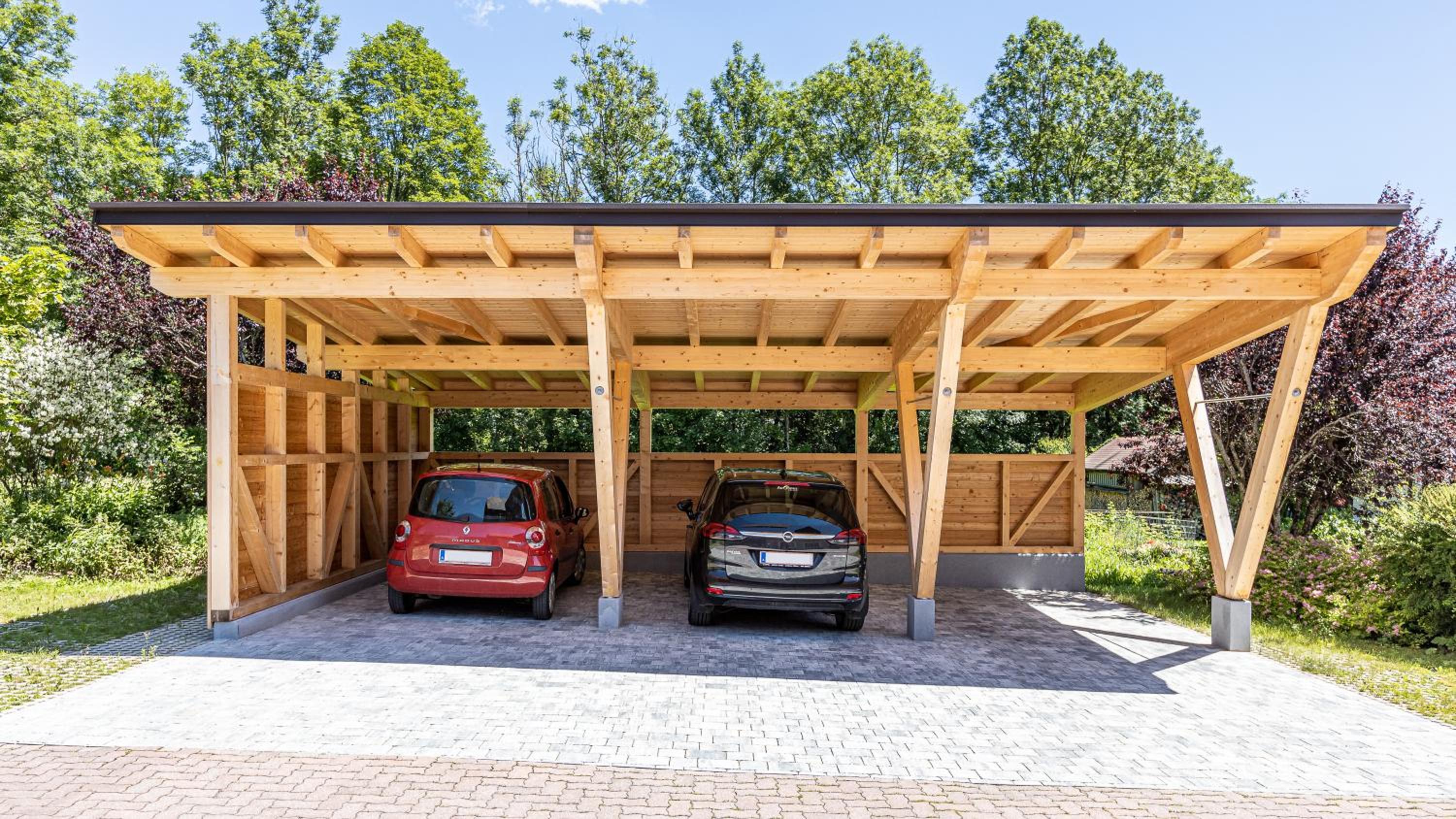 Ferienwohnung Neuper