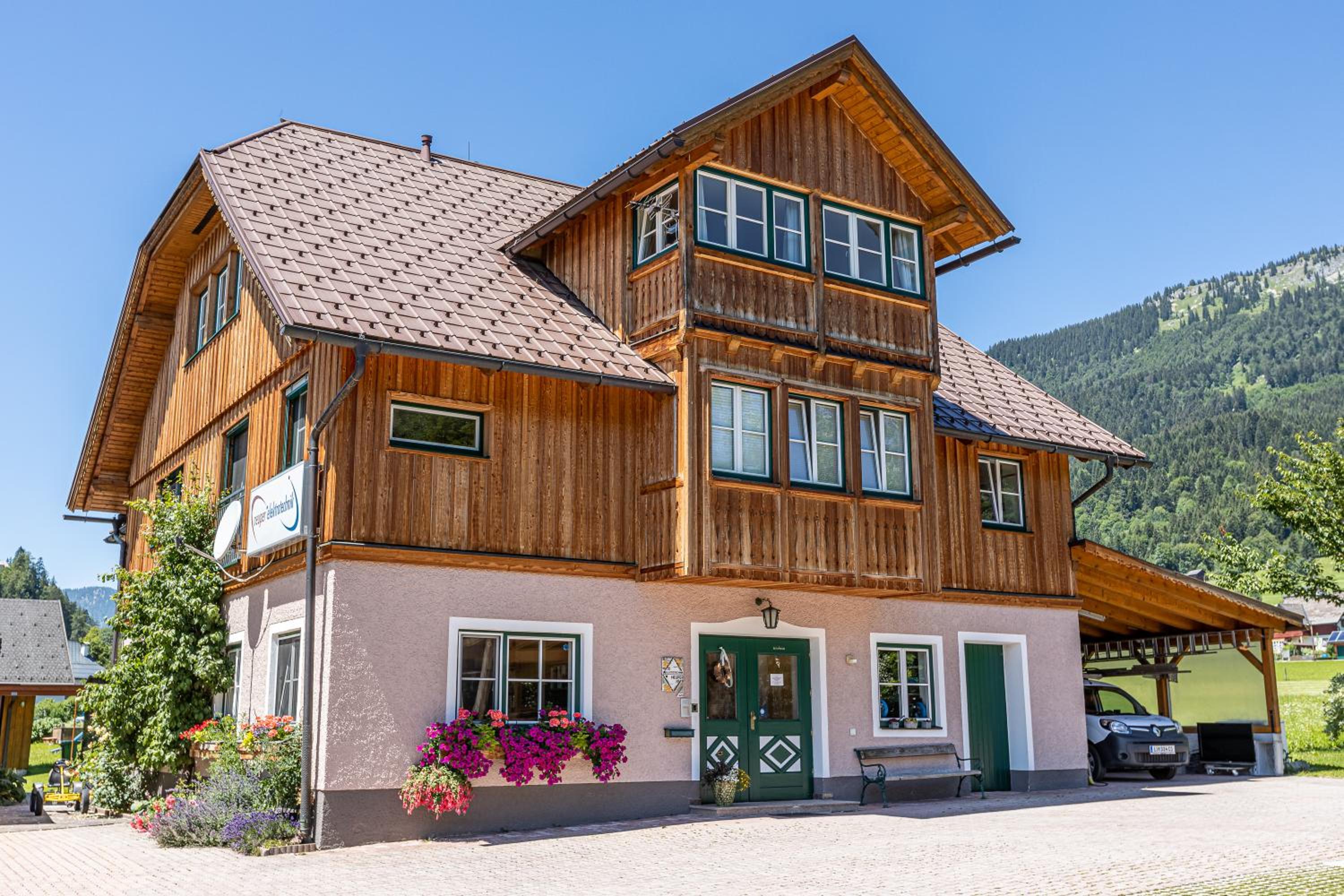 Ferienwohnung Neuper