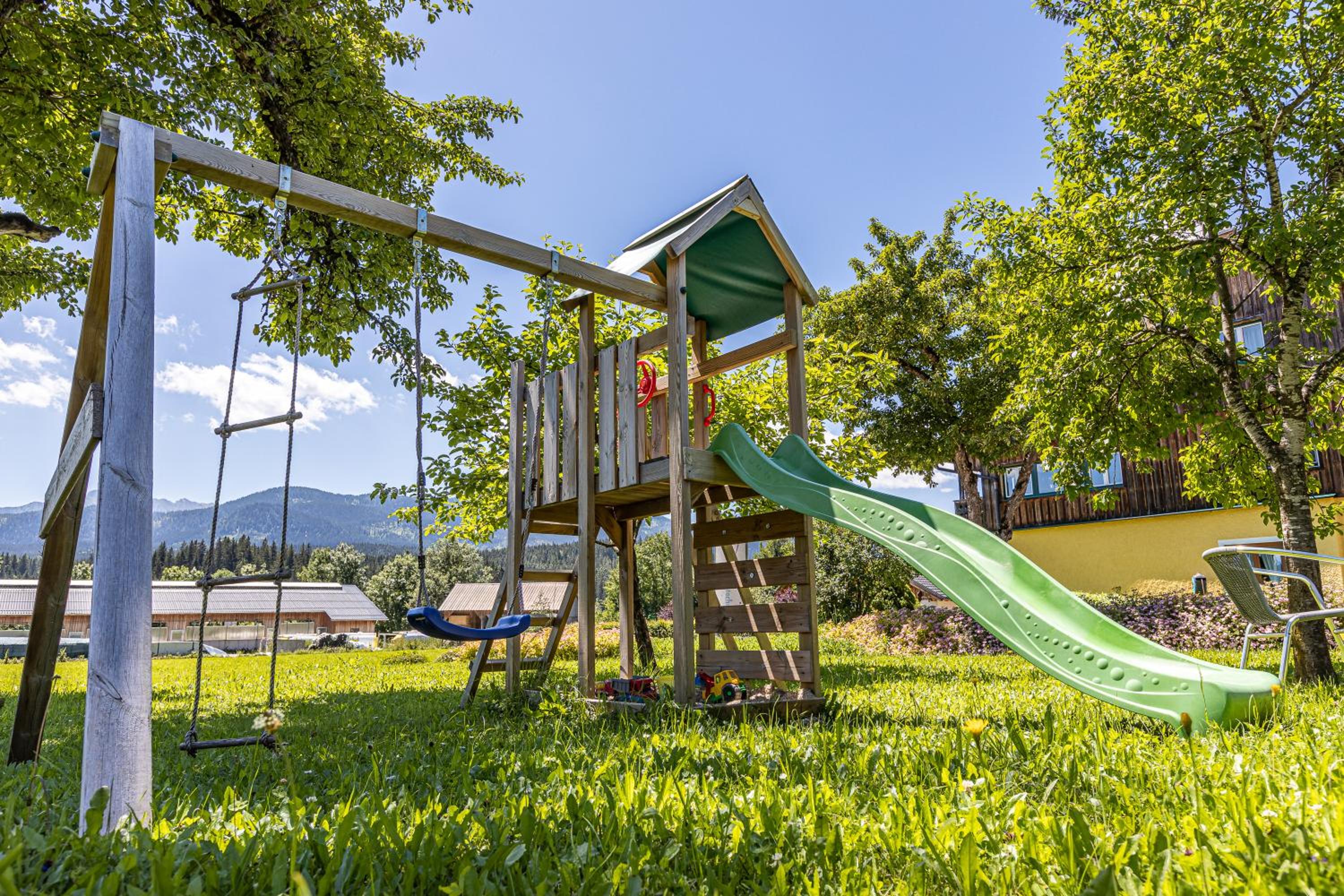 Ferienwohnung Neuper