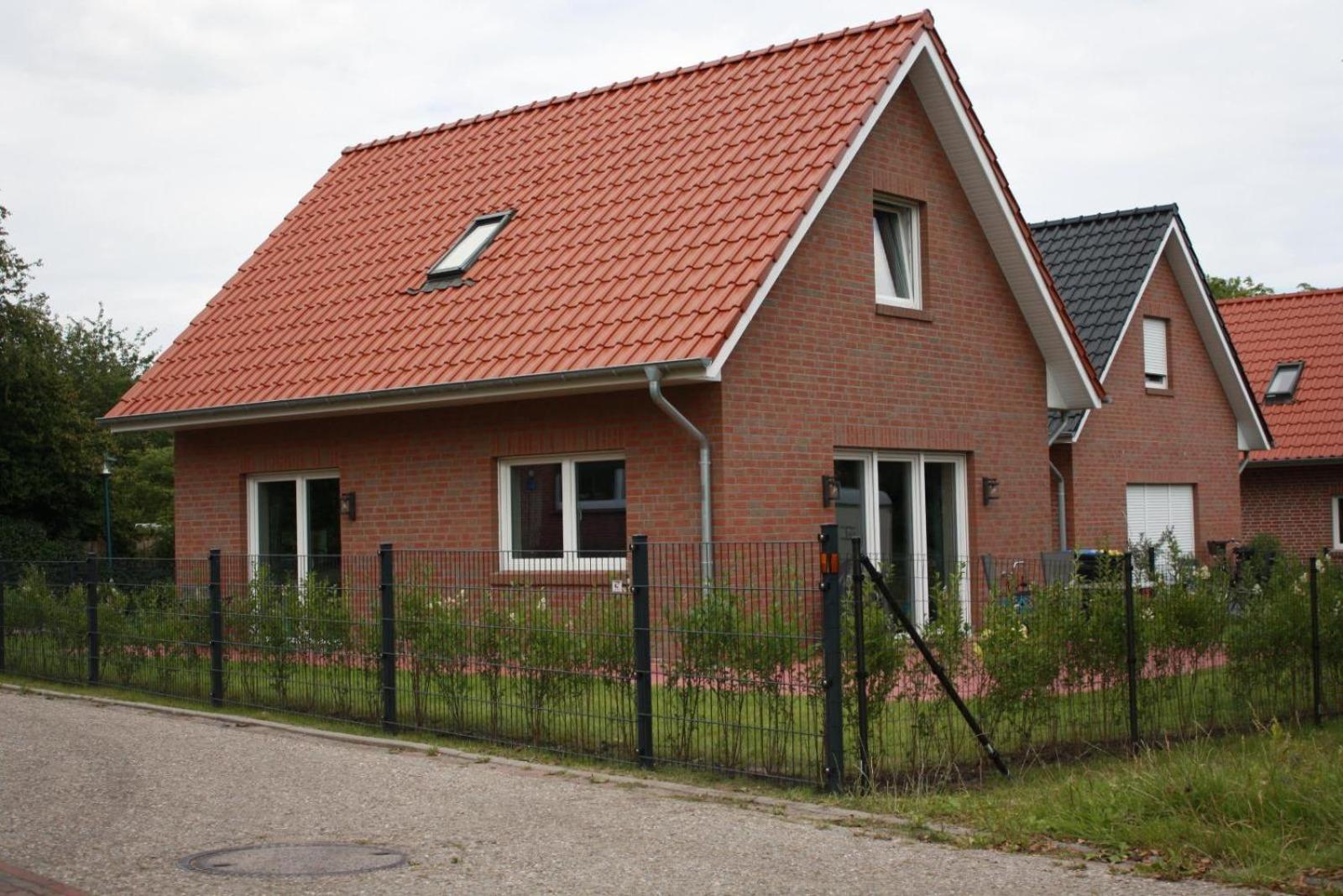 Haus Bootsmann