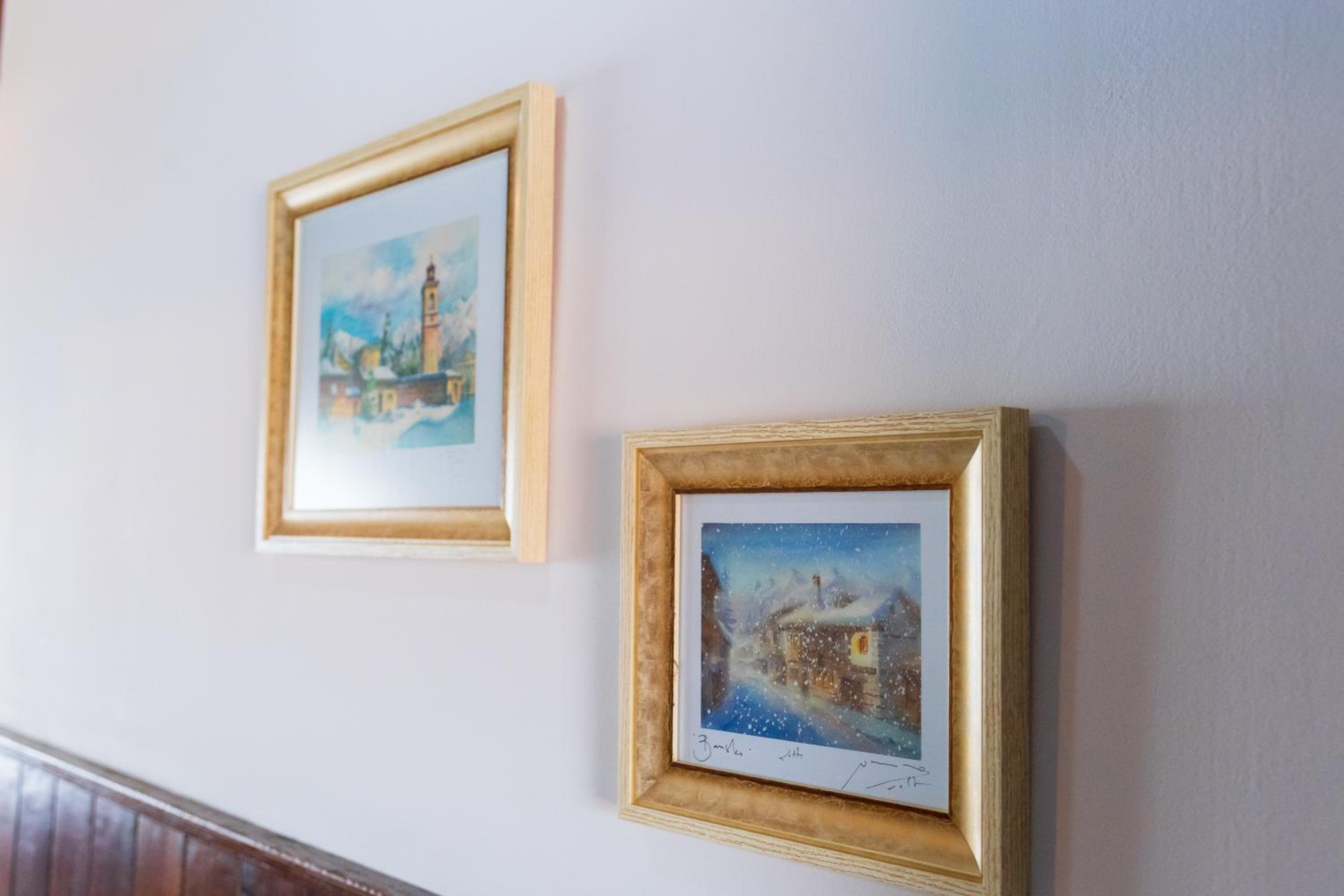 Grancharova Guest House