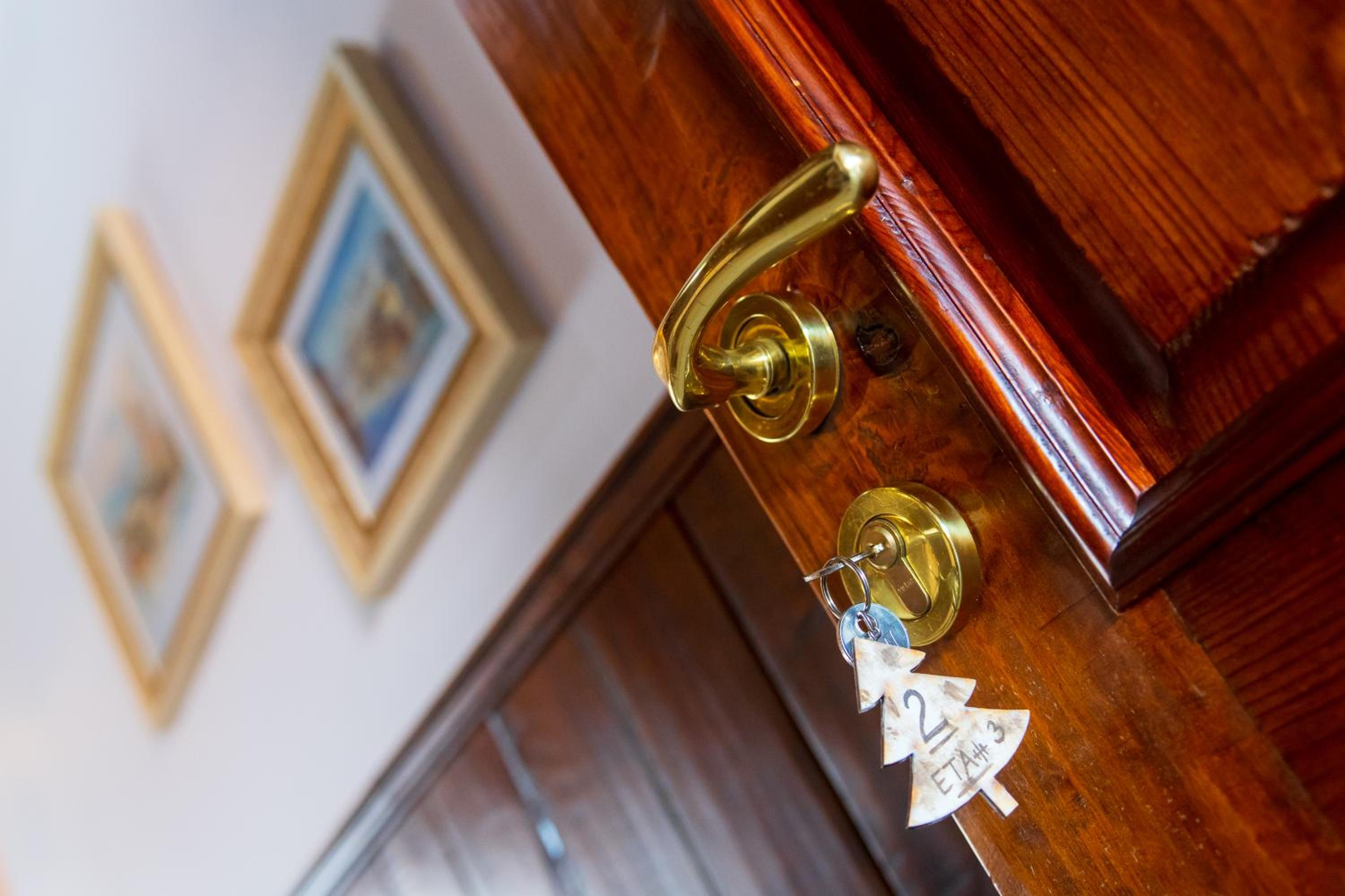 Grancharova Guest House